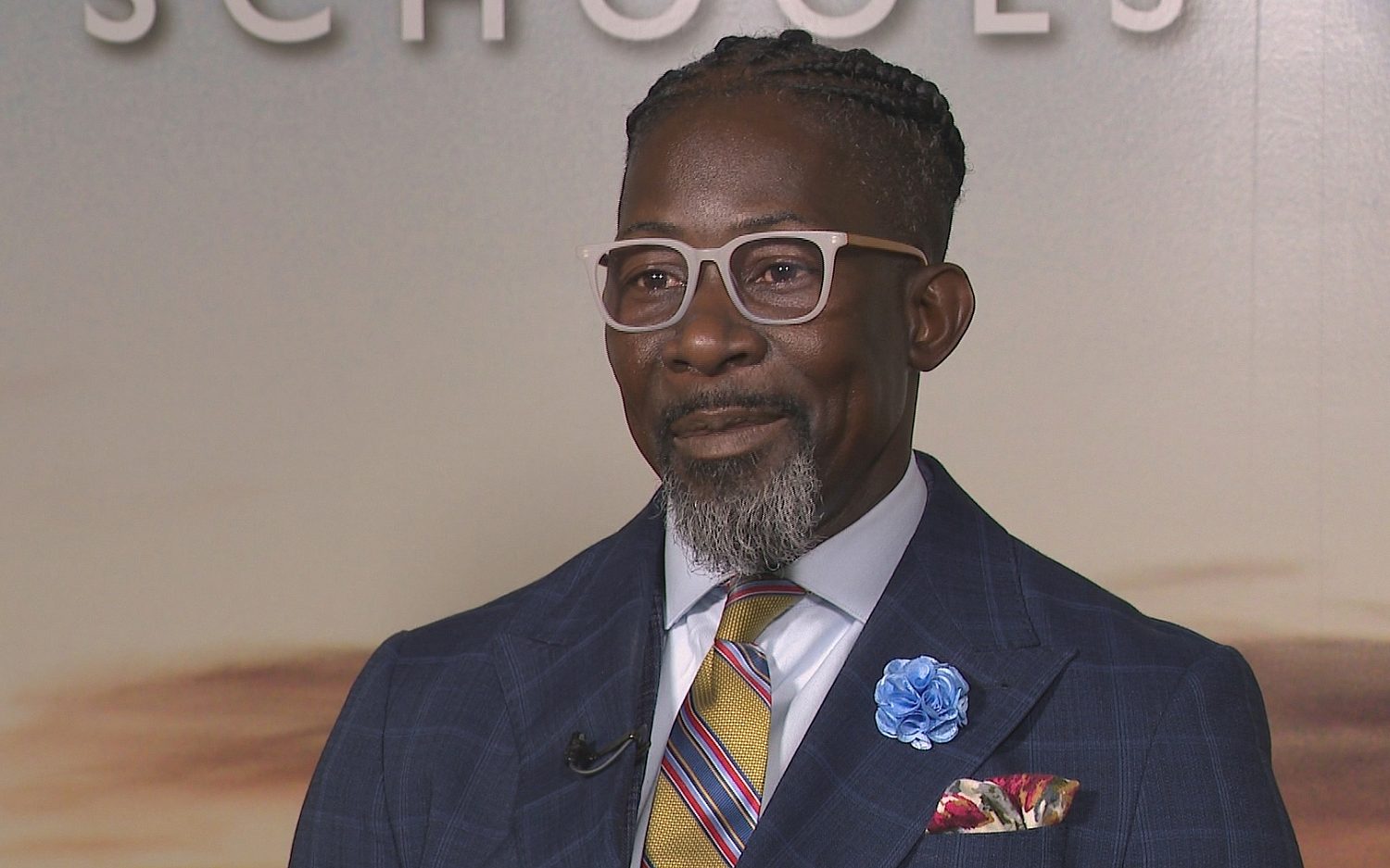 ICE charges Des Moines superintendent as illegal immigrant