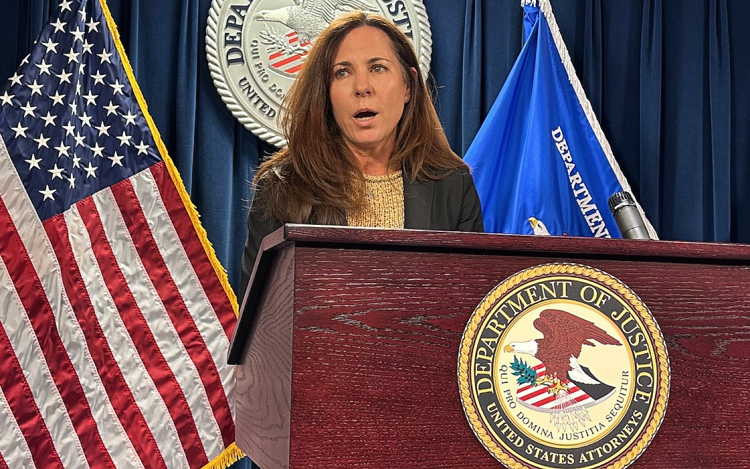 Shop owners accused of SNAP fraud, selling donated food