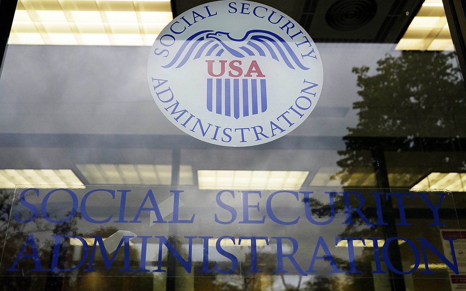Social Security recipients get a nearly 3% cost-of-living bump
