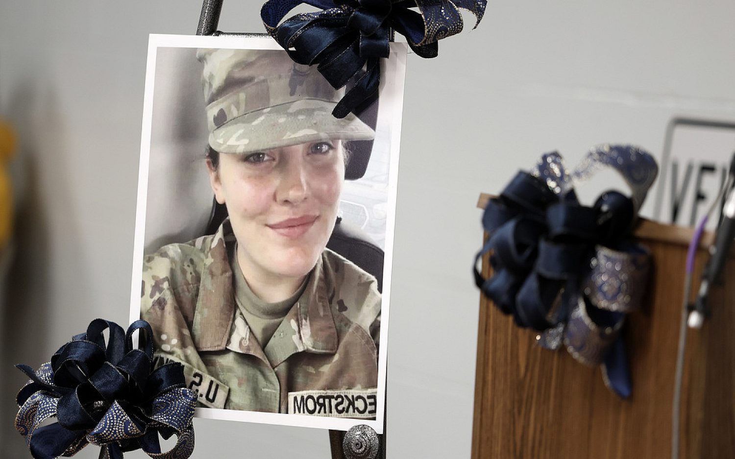 Senators probe Afghan vetting following National Guard shooting