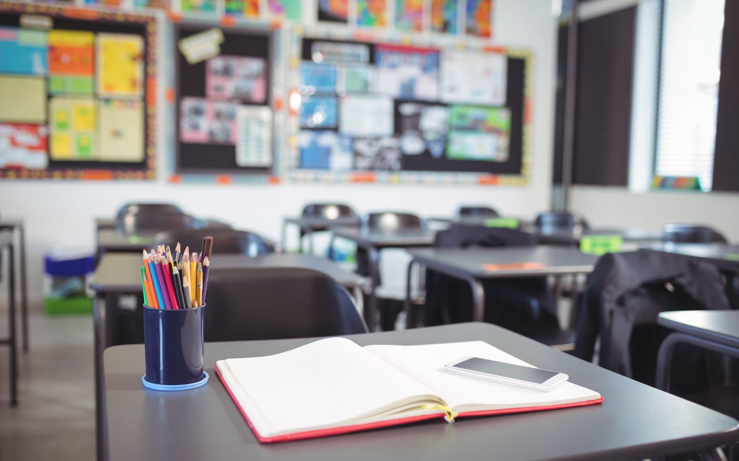 Father sues Washington school district over LGBT lessons