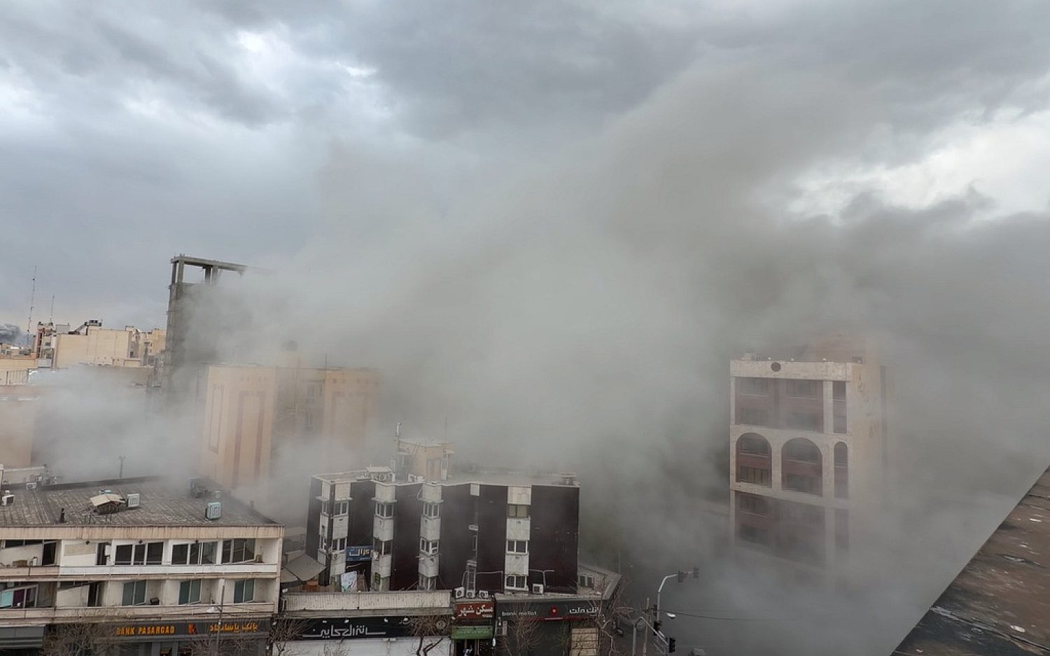 U.S. death toll in Iran War climbs to six