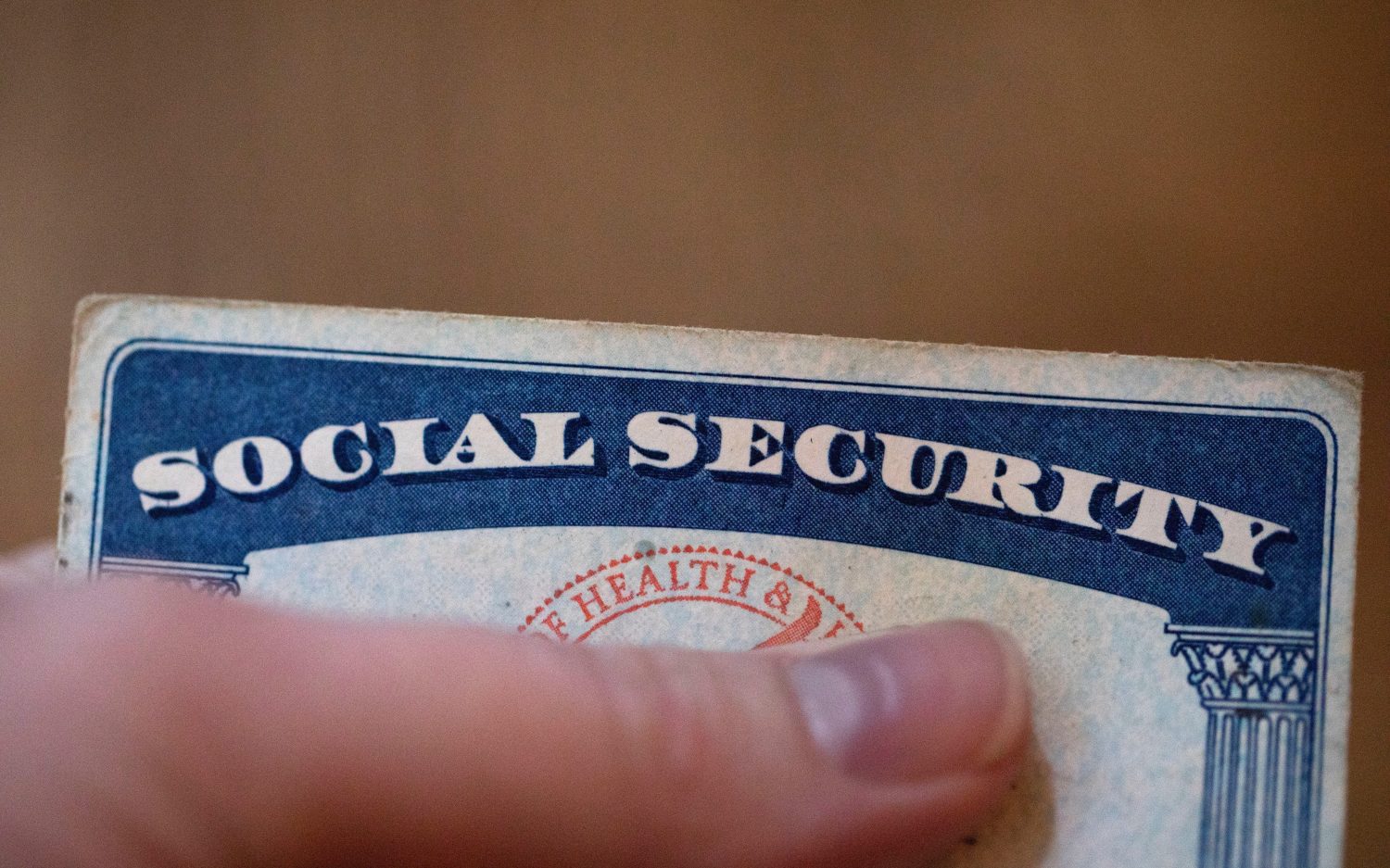 Social Security to be depleted by 2034, board says