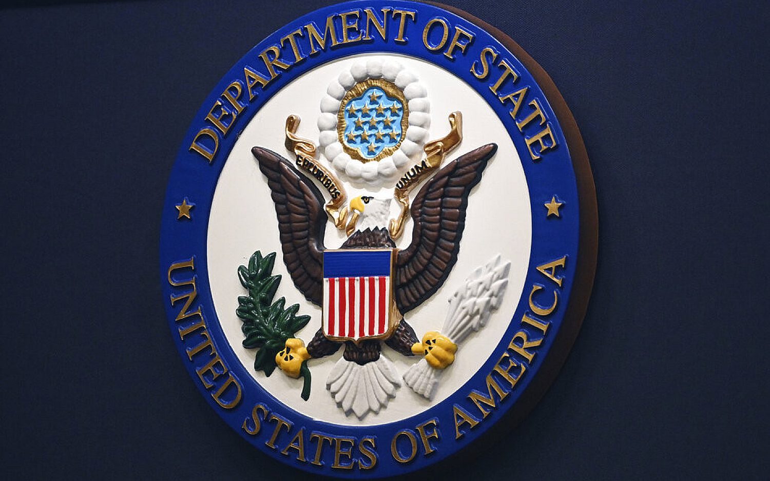 Afghan allies lose pathway into the United States