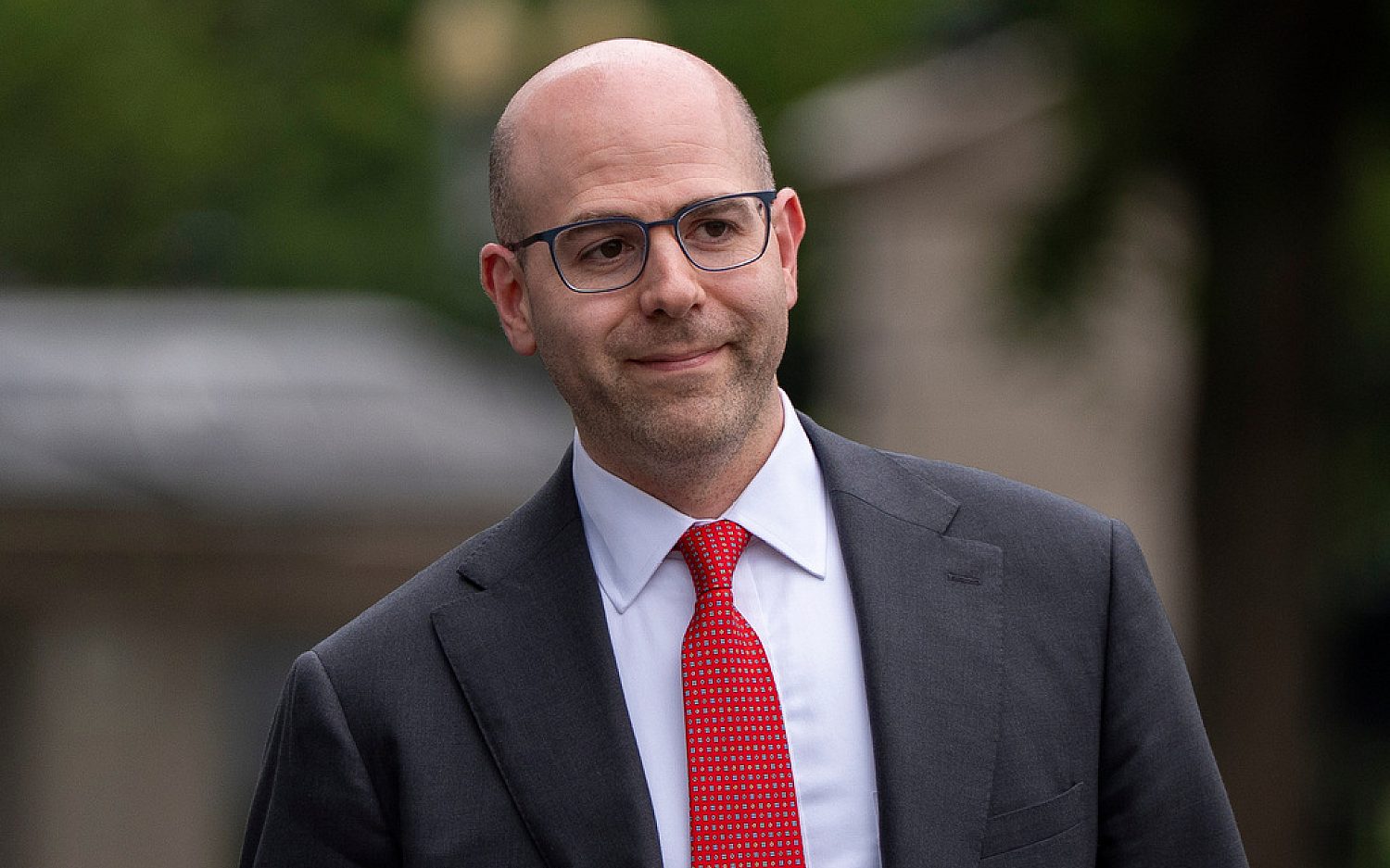 Trump nominates new Fed board member