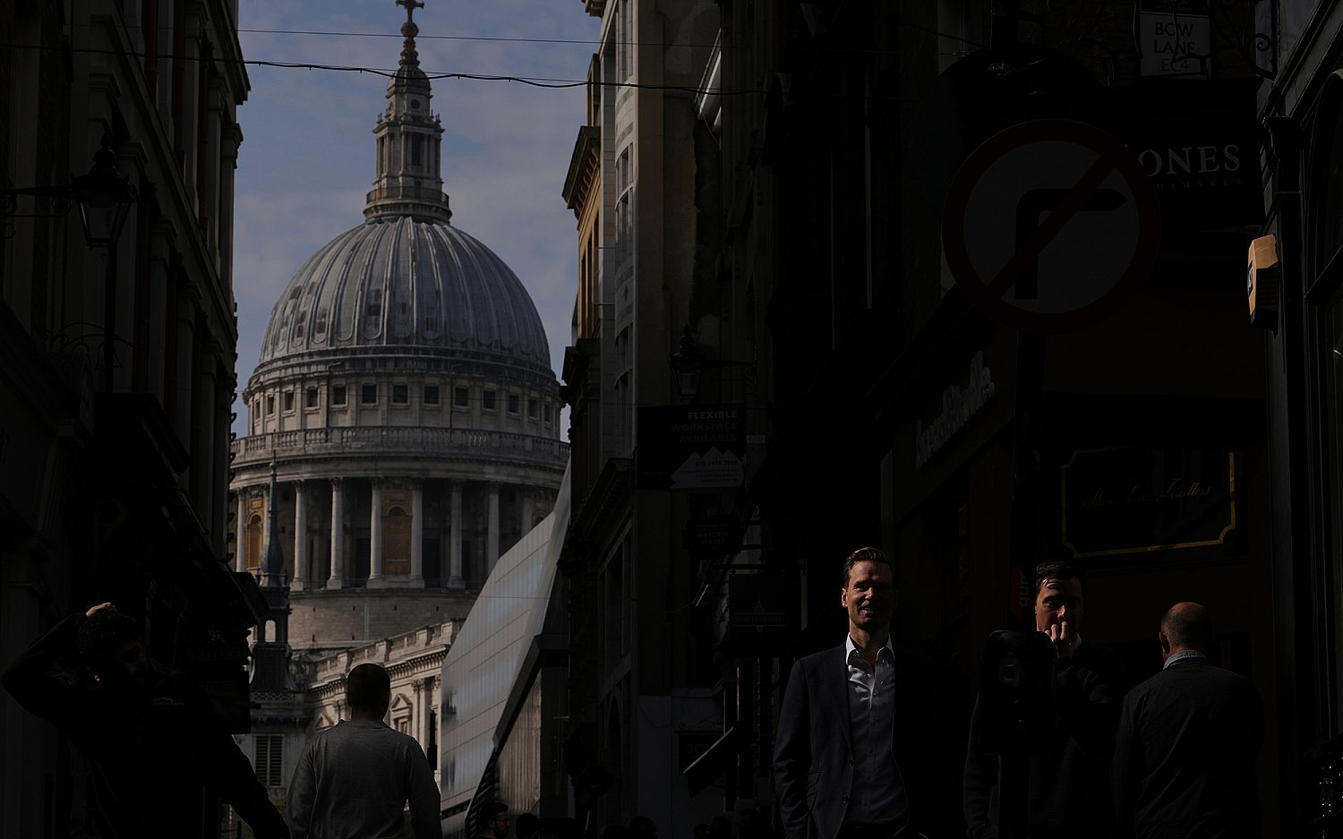St. Paul’s Cathedral criticized over partnership with London nightclub