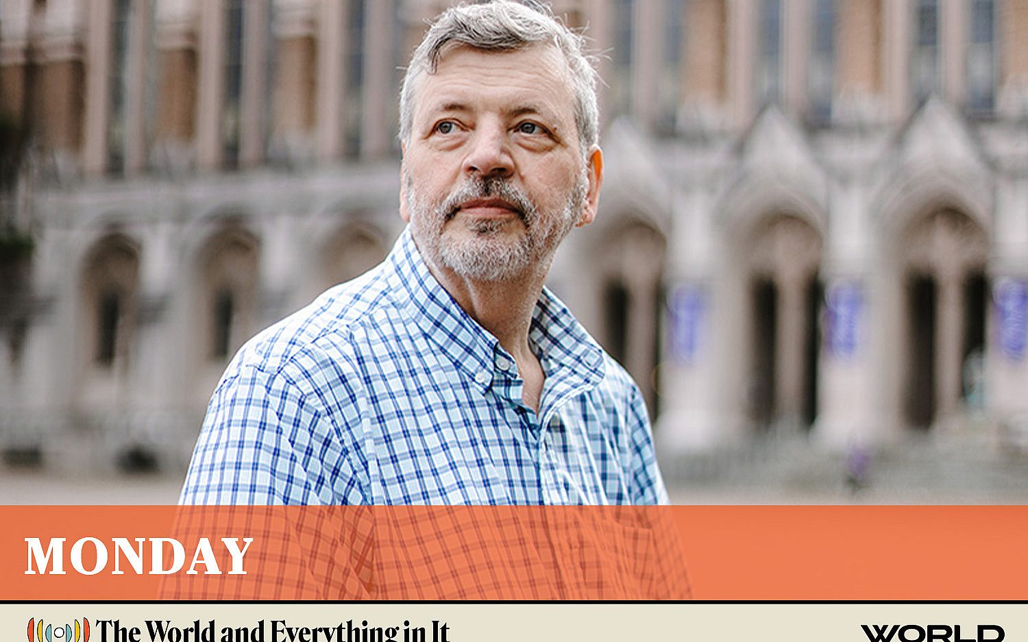 The World and Everything in It: September 14, 2026