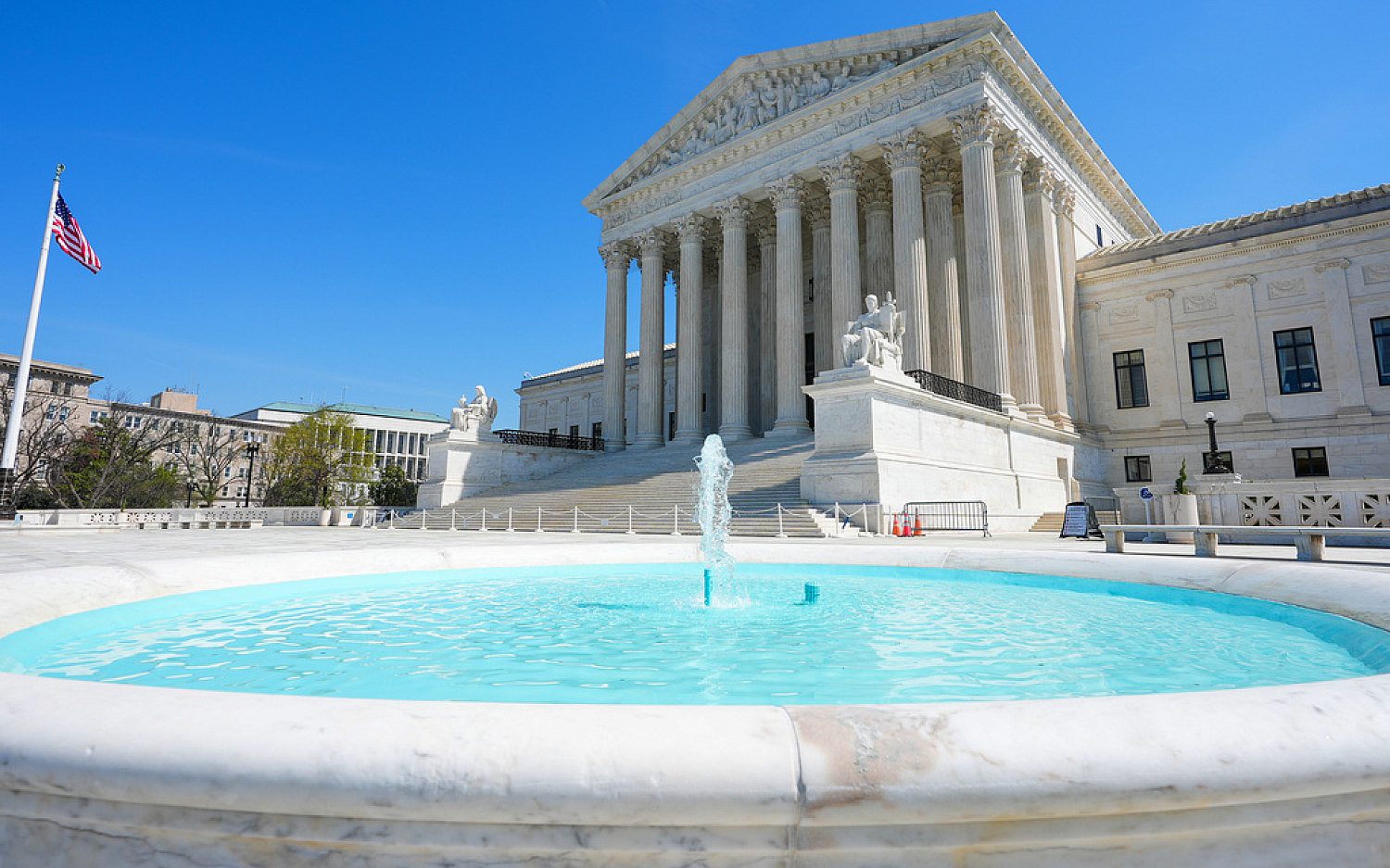 SCOTUS to decide this month whether to hear lobsterman's case
