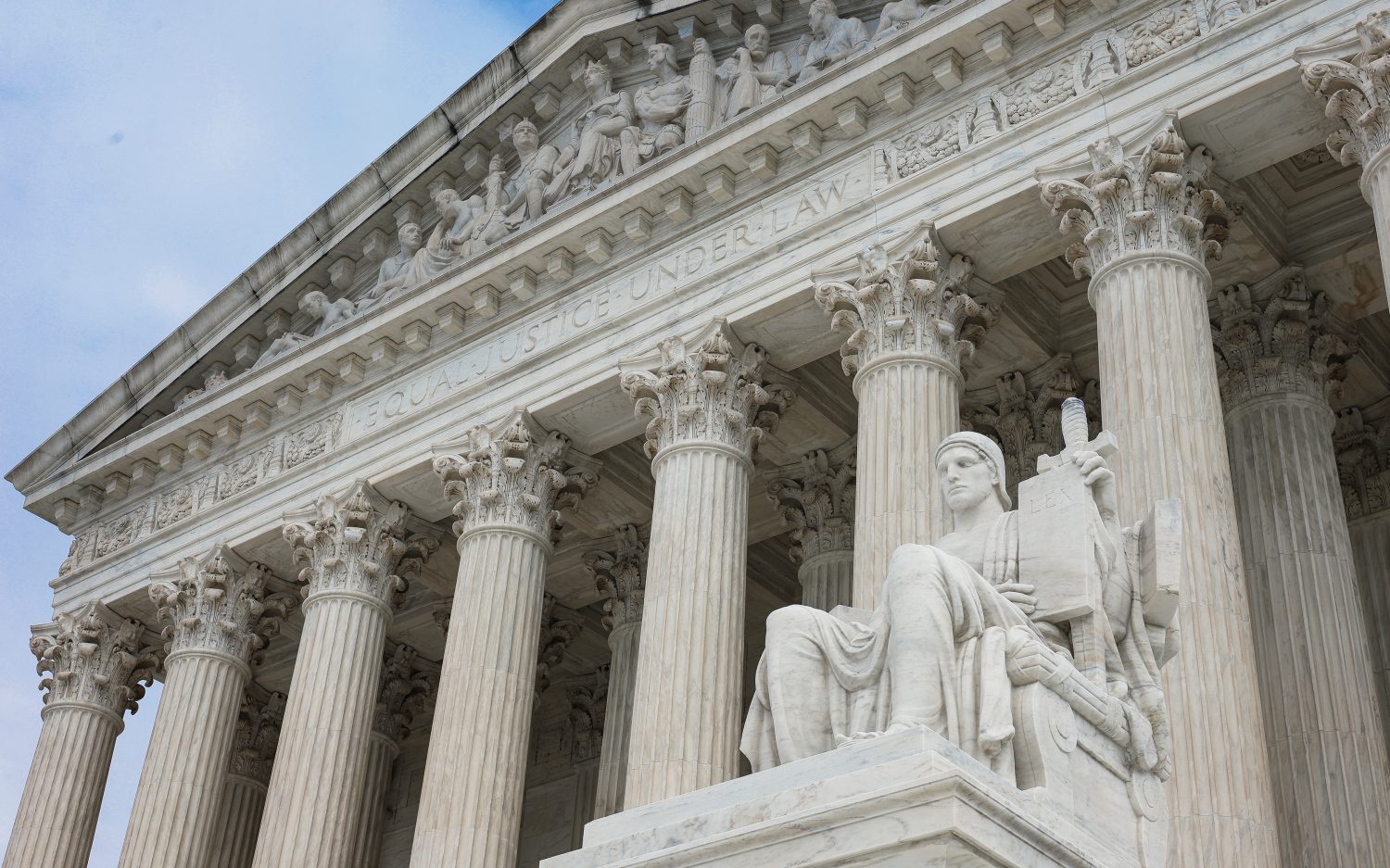 Catholic shrine case pits religious rights against zoning laws