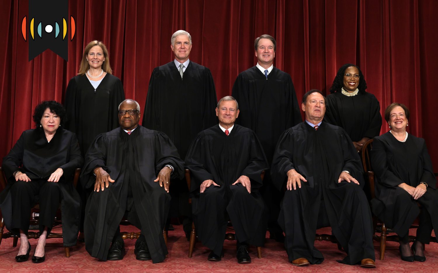 Legal Docket: First Monday in October