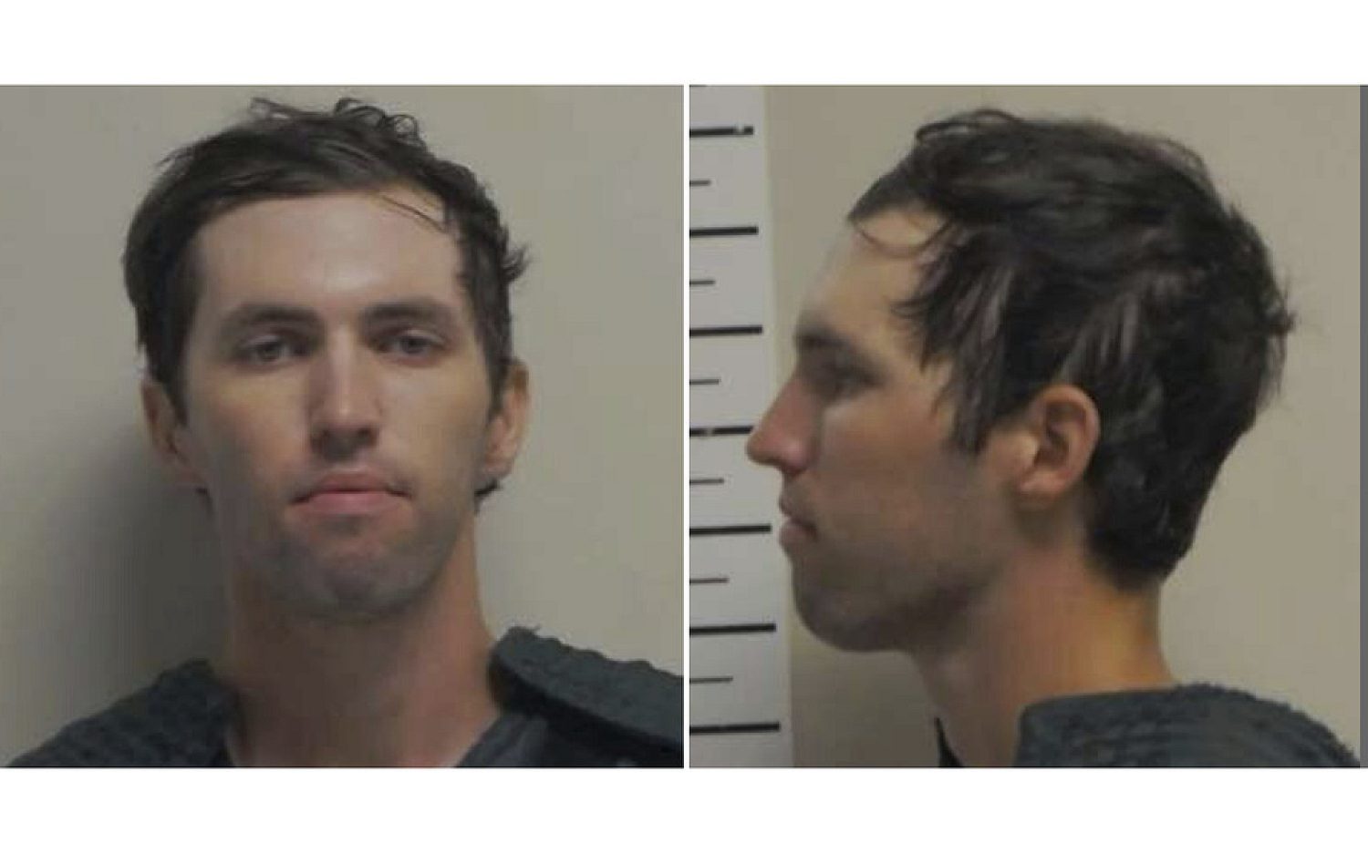 Suspect in Charlie Kirk killing identified, confirmed in jail