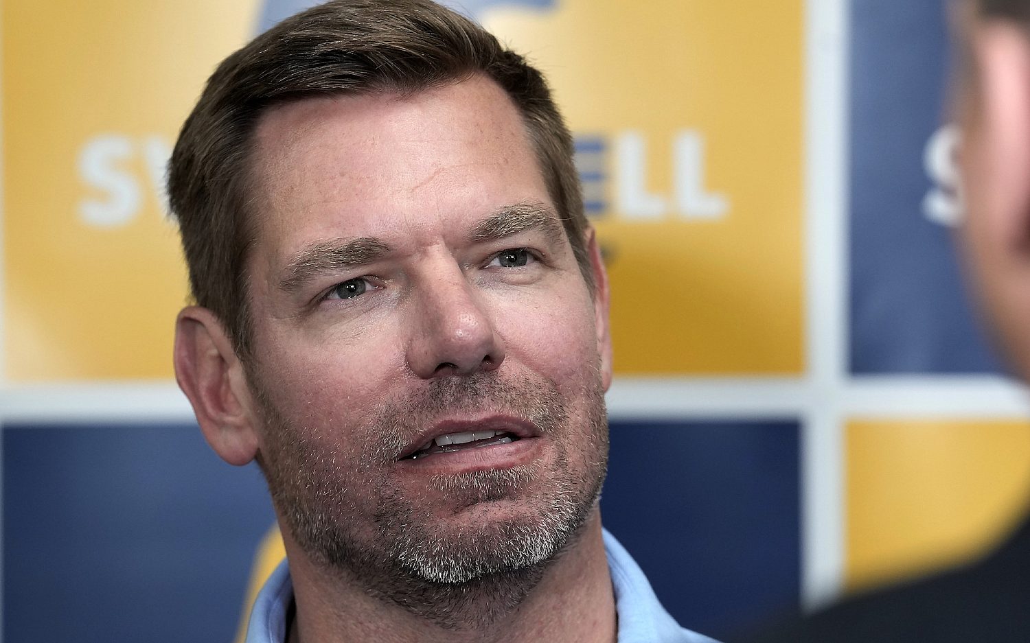 FBI raids former Rep. Eric Swalwell’s house