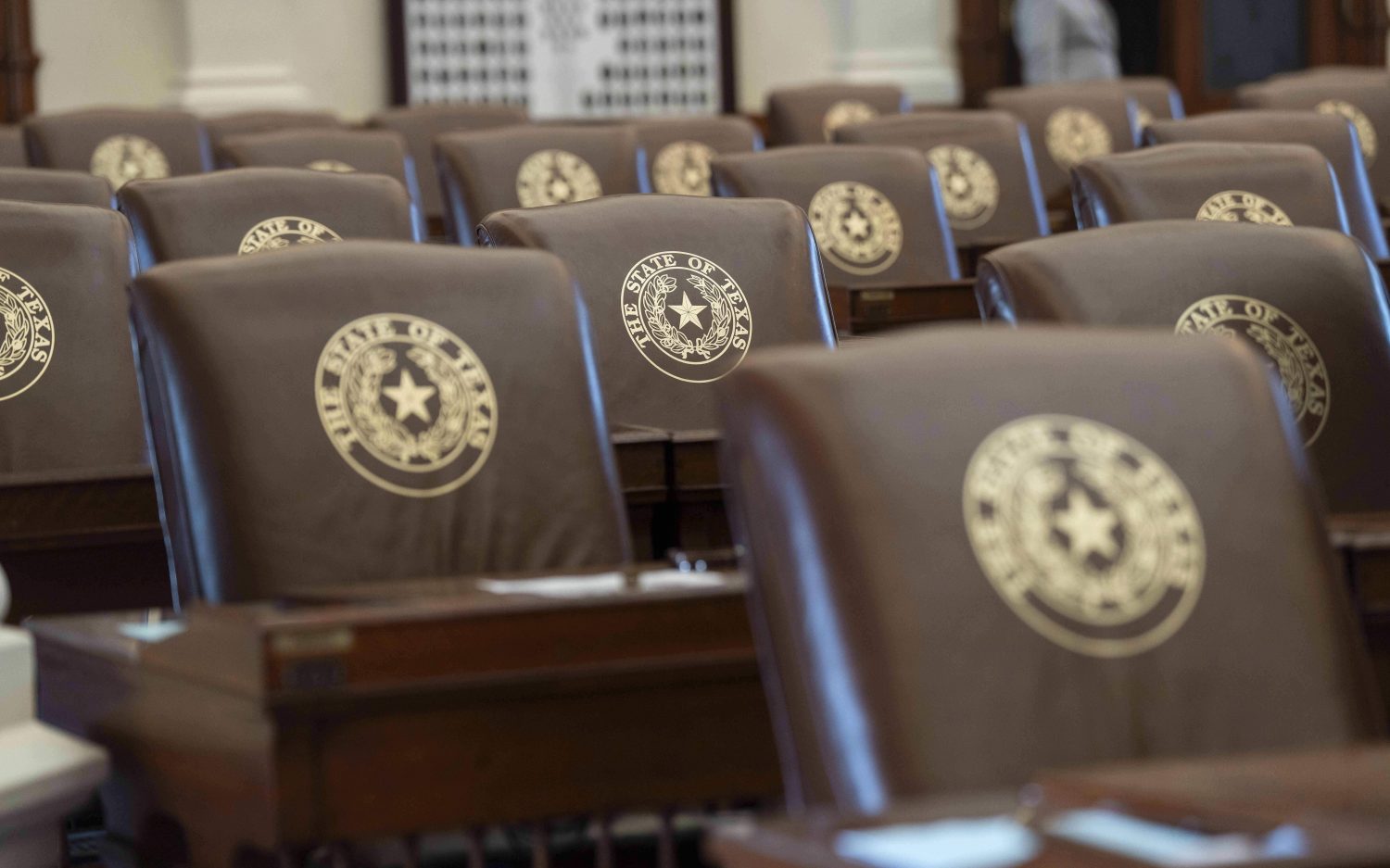 Texas Senate passes redrawn maps; House still lacks quorum