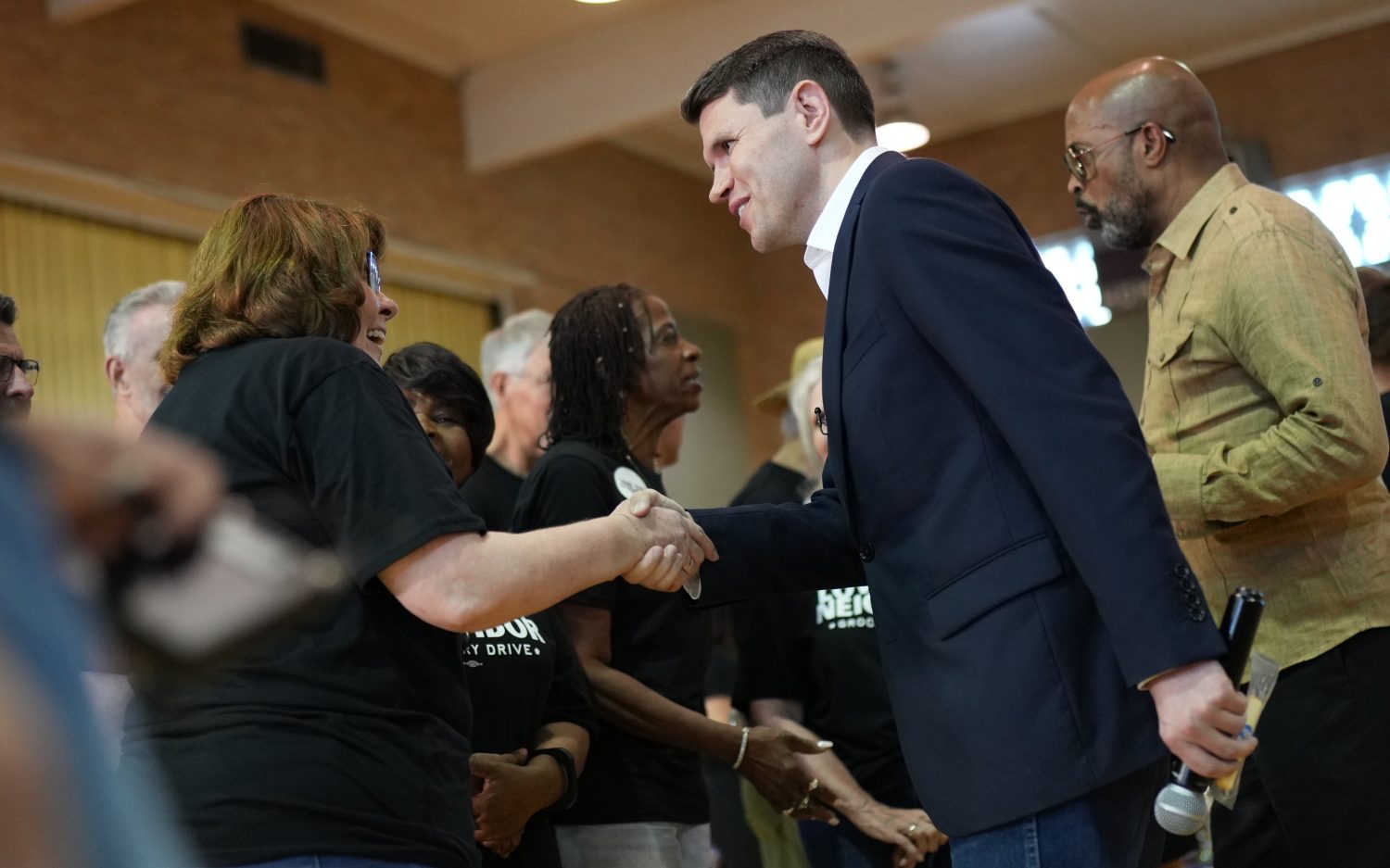 Polls show Democratic edge in Texas Senate race