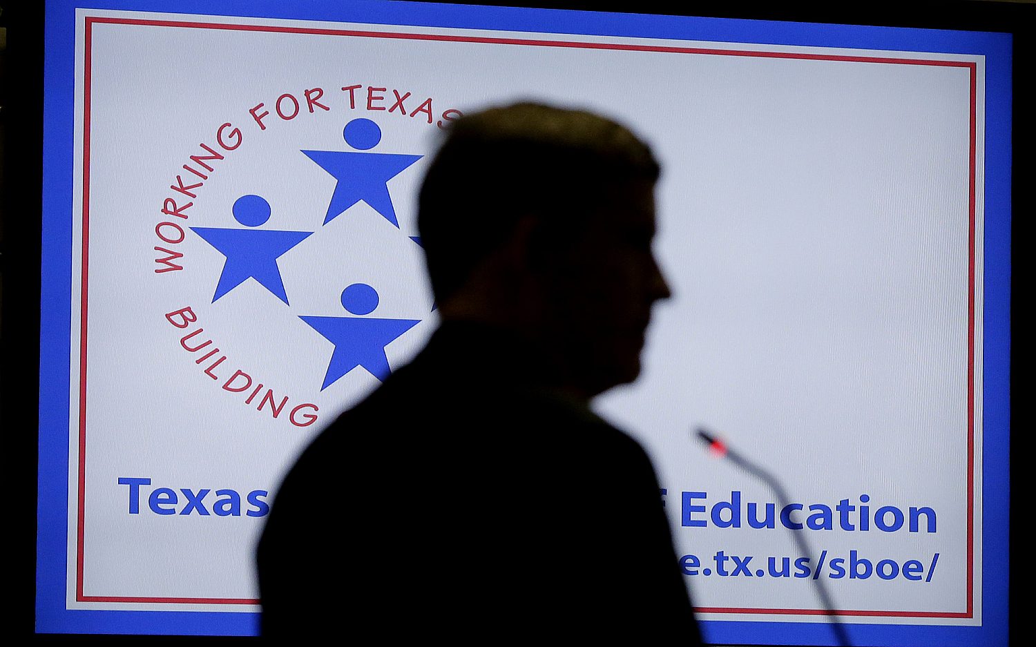 Texas educators add controversial section on Islam to school curriculum