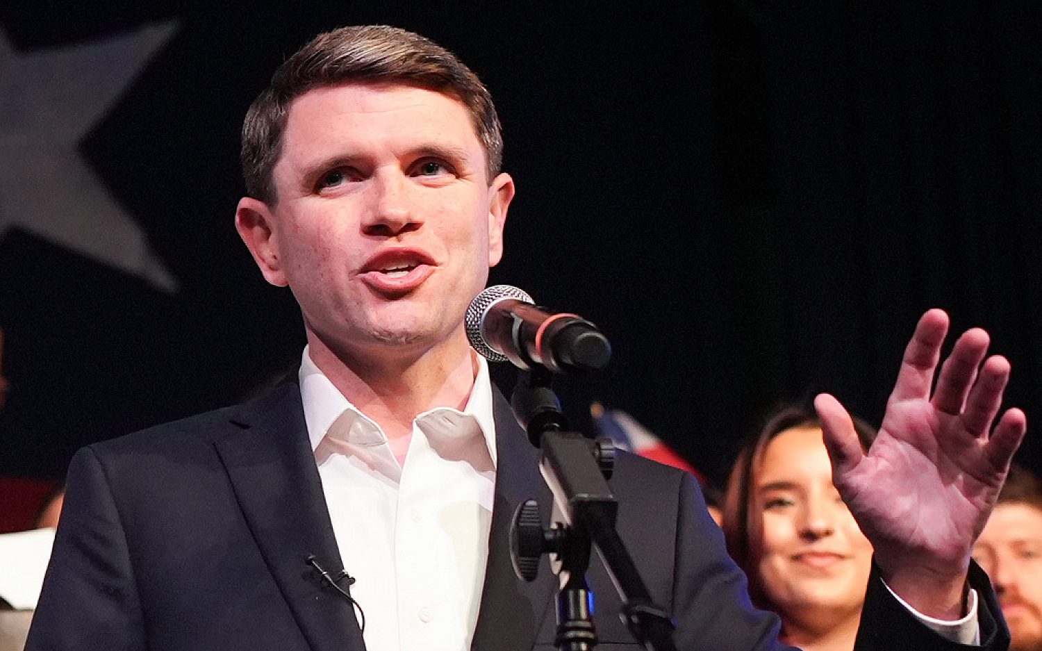 Talarico wins nailbiter Senate Democratic primary in Texas