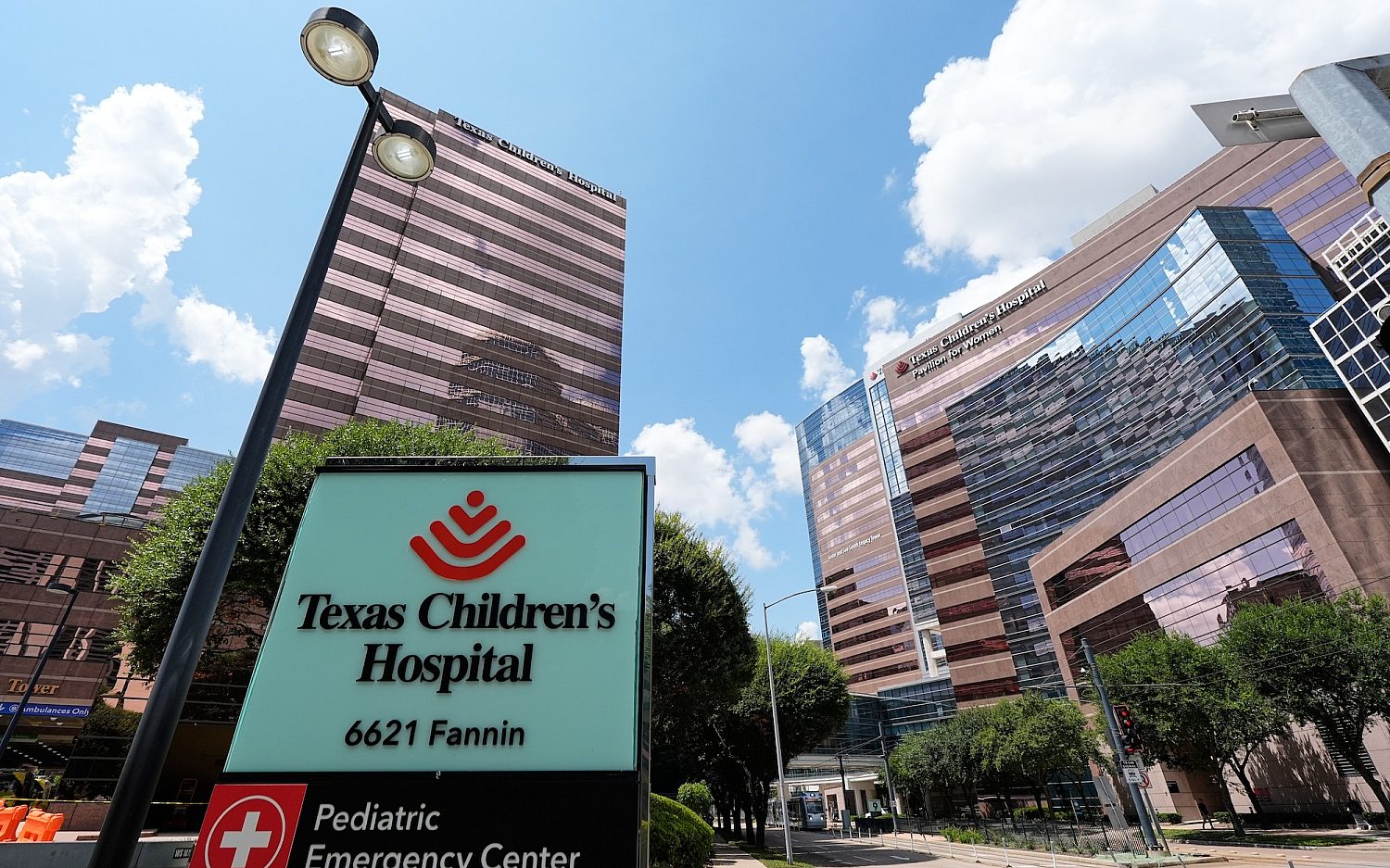 First U.S. detransition clinic opens in Texas after lawsuit