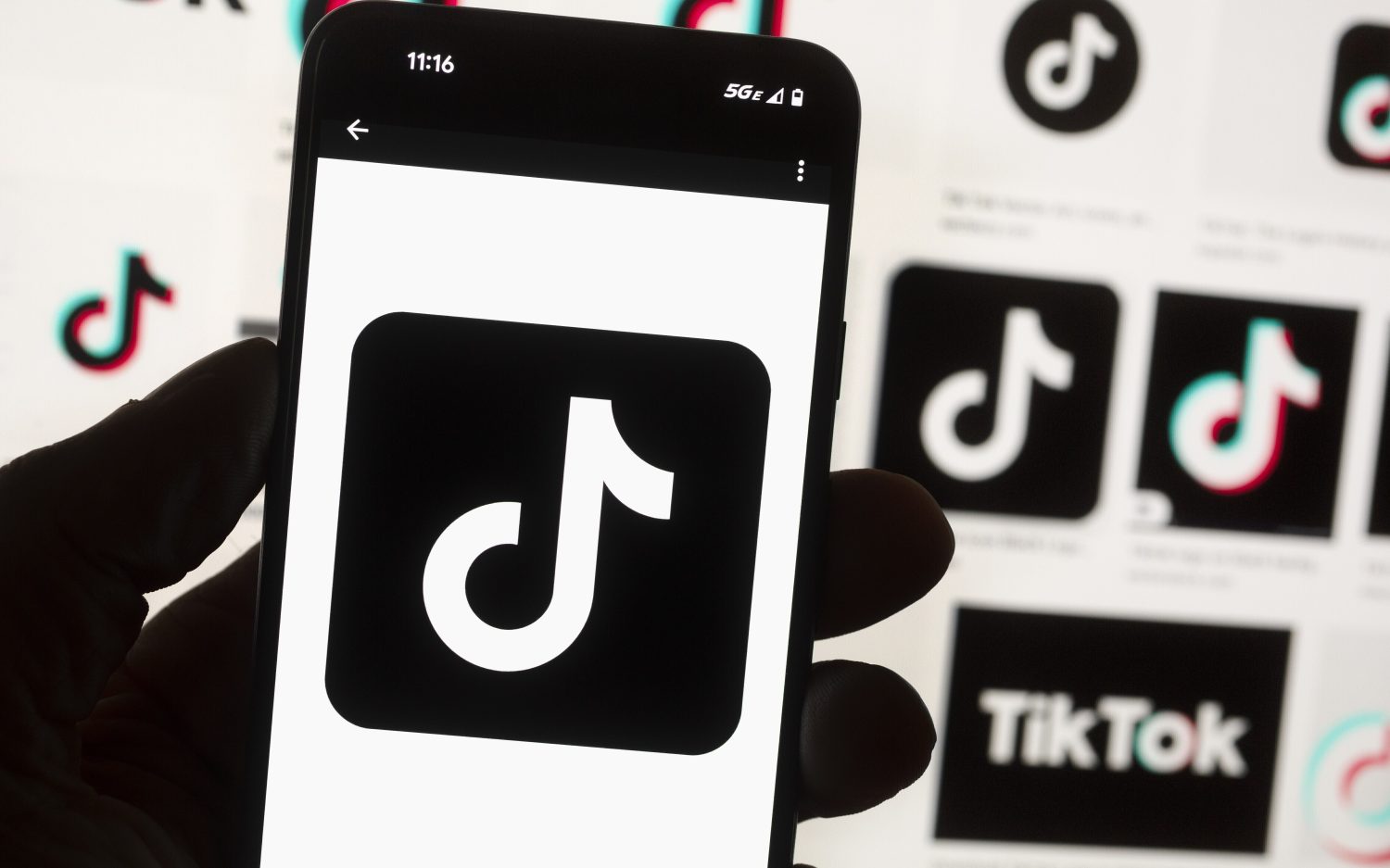 TikTok deal reached during U.S.-China trade negotiations, Trump says