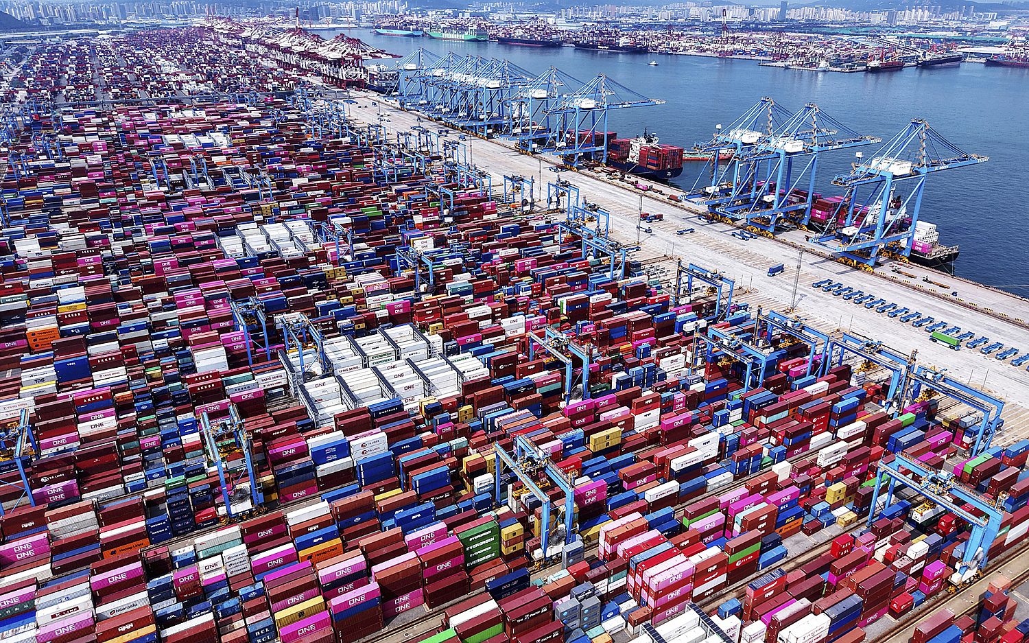 Trump extends tariff deadline for China by three months