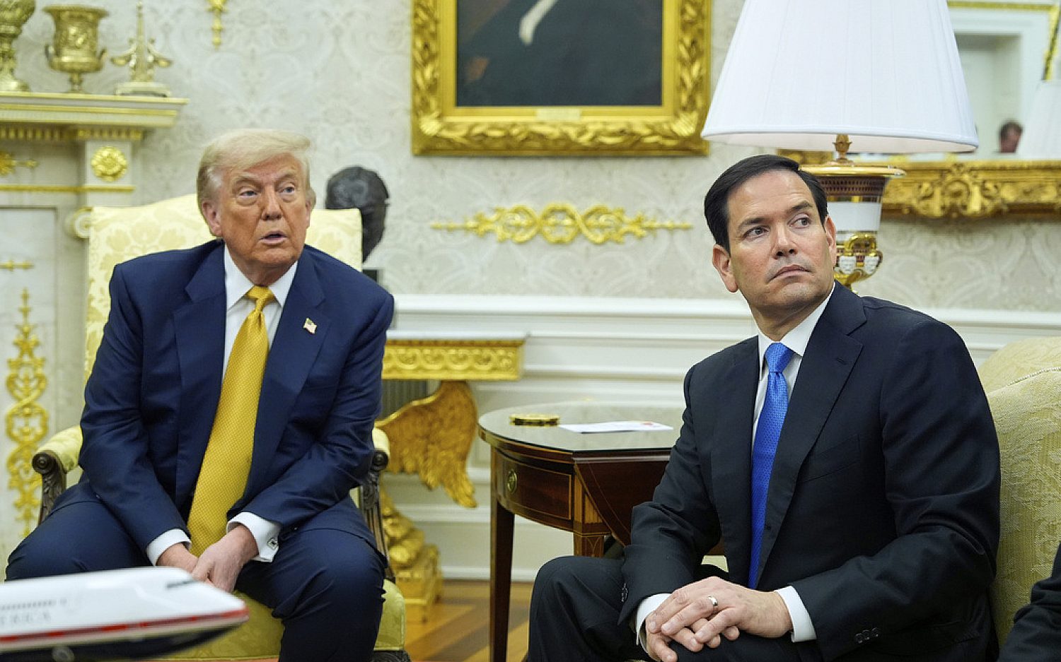 U.S., allies set August deadline for Iran nuclear deal