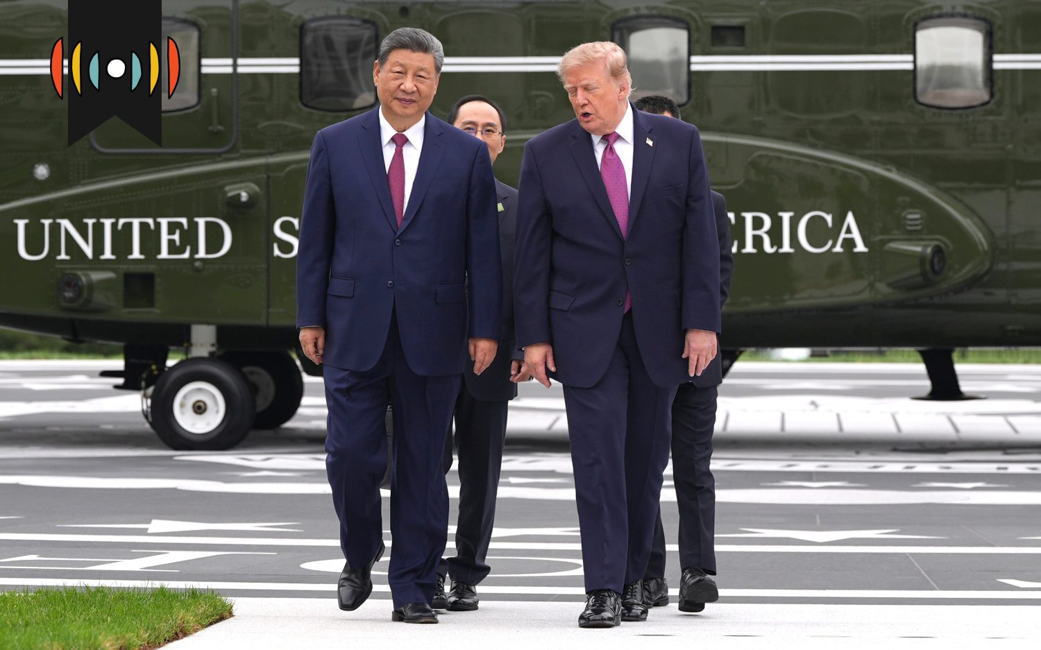 Friday morning news: September 25, 2026