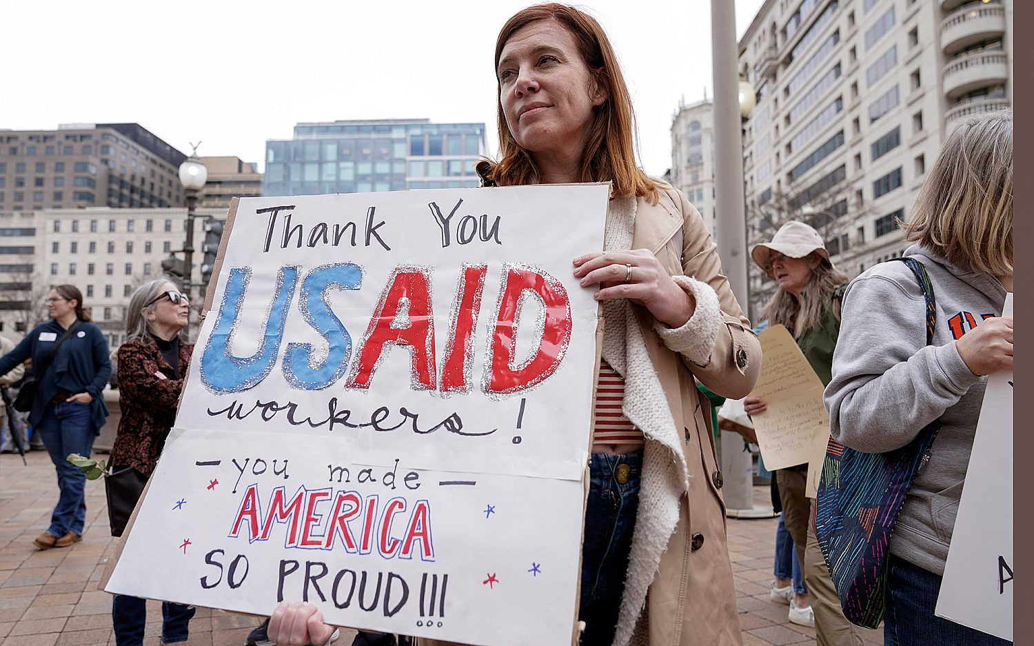 Trump administration to destroy USAID abortifacients worth millions