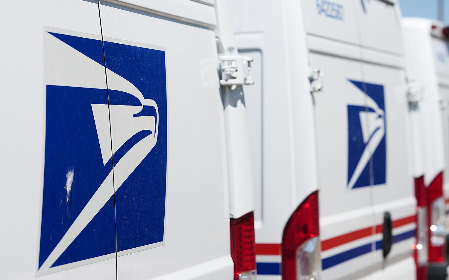 Judge formally bars USPS from implementing Trump mail-in ballot rules