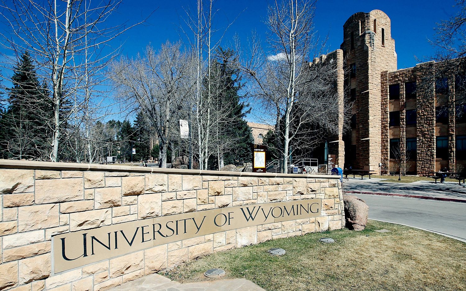 UW grad student accused of poisoning colleague’s tea