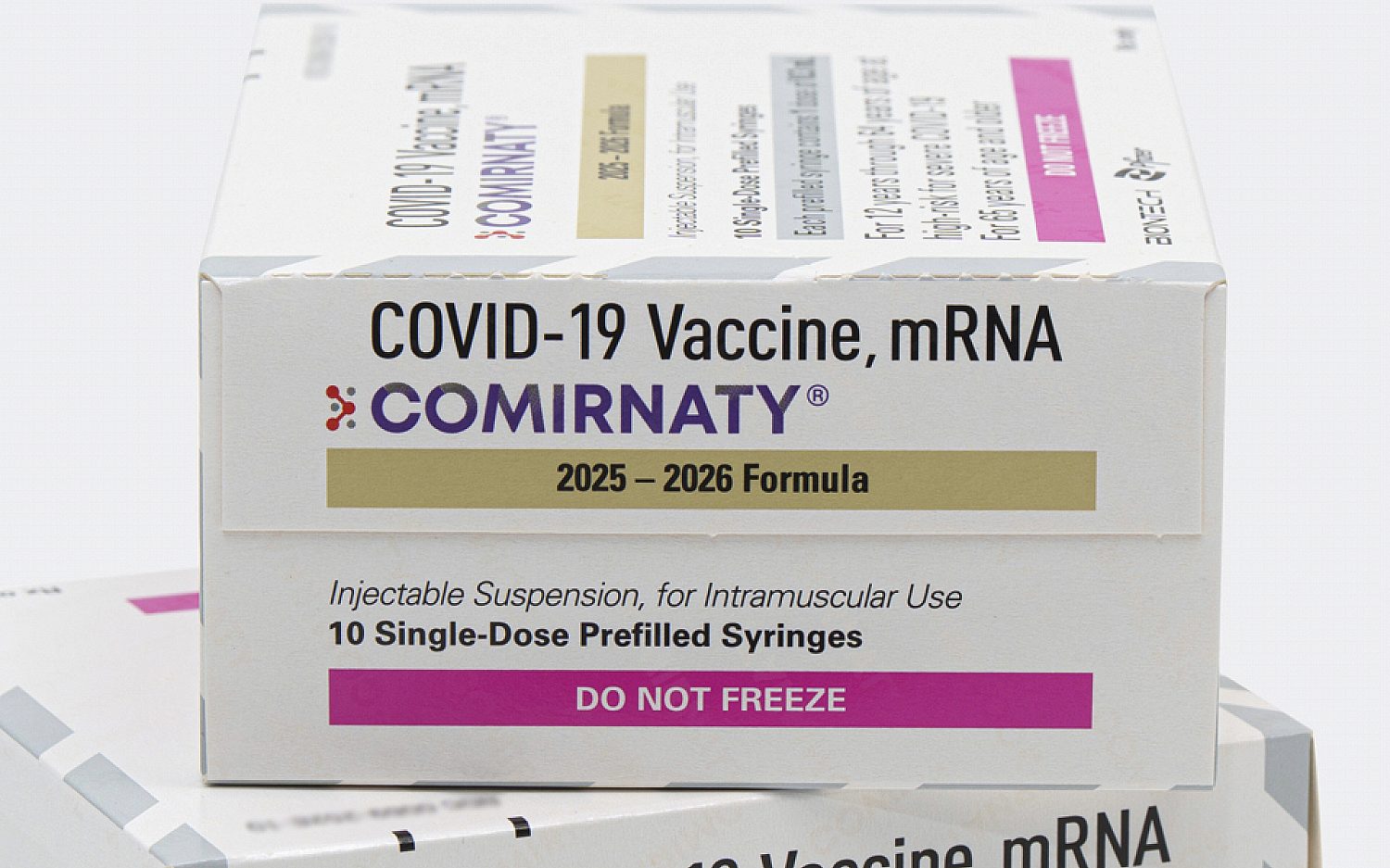 Trump presses drugmakers to release data on COVID vaccines