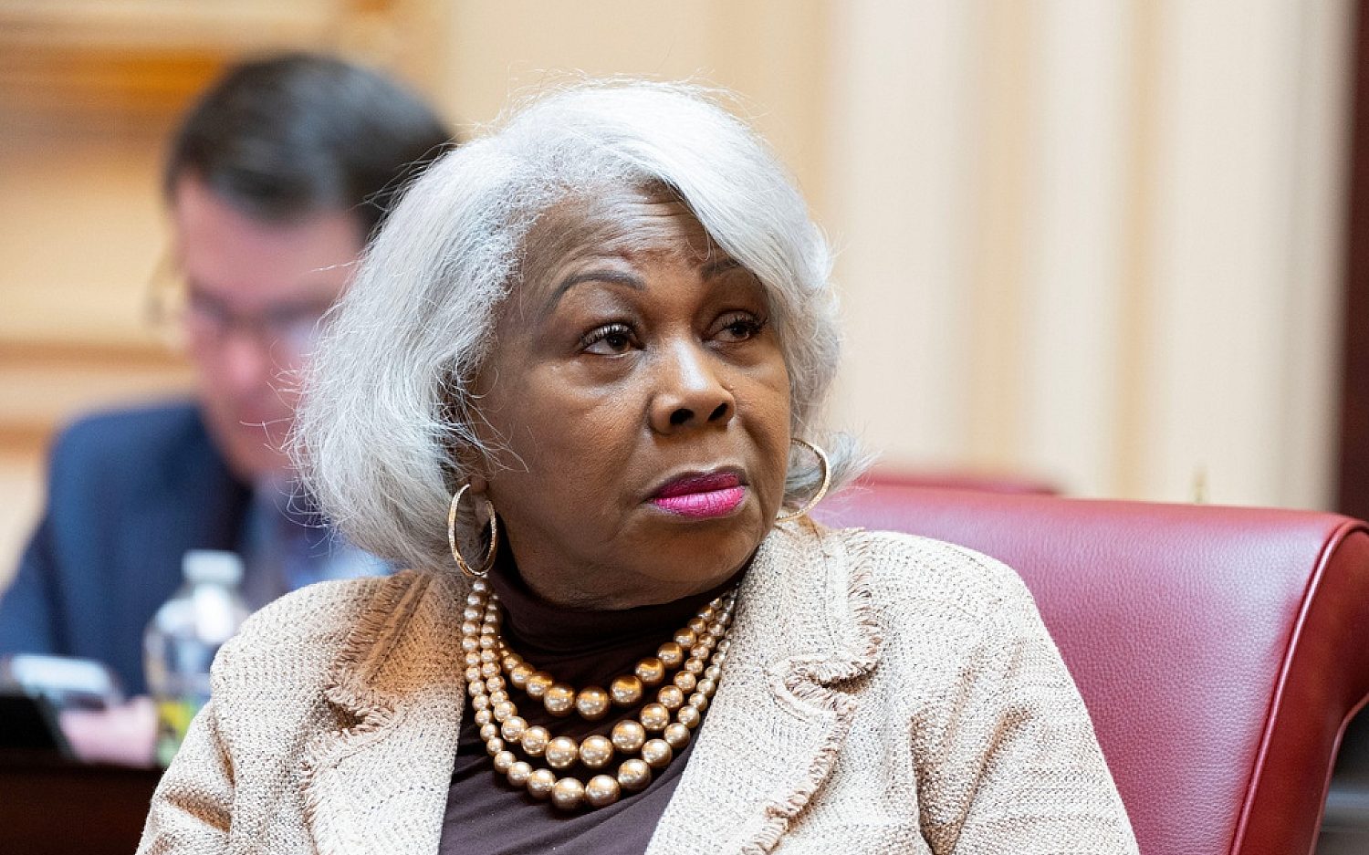 Virginia state senator indicted for drug trafficking charges