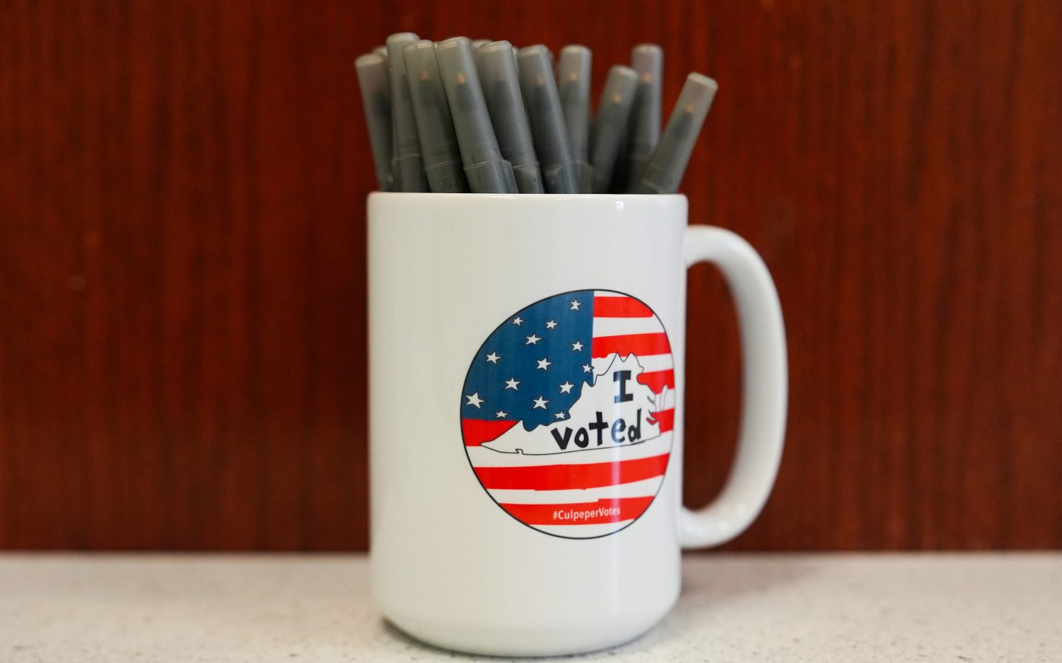 Moral choices on the ballot