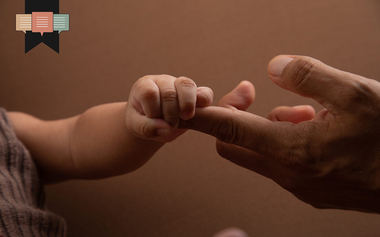 A child is a gift, not a commodity
