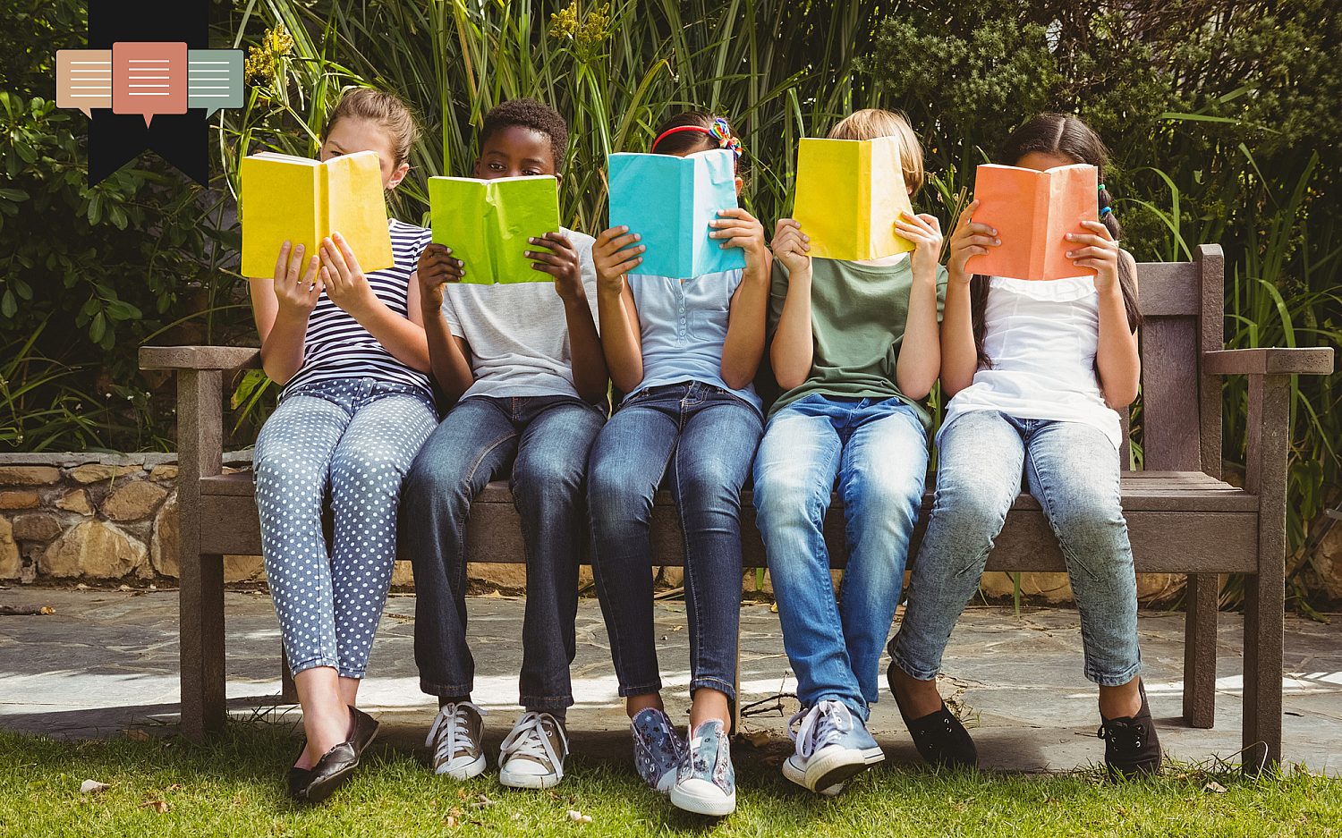 Choosing illiteracy