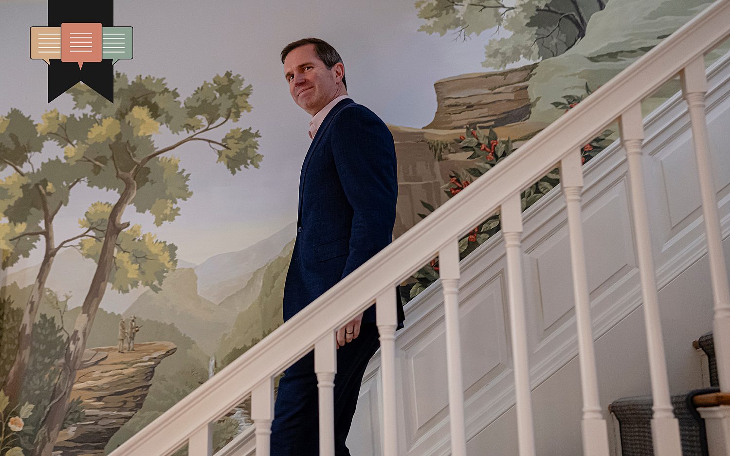 The left makes a play for Christian votes