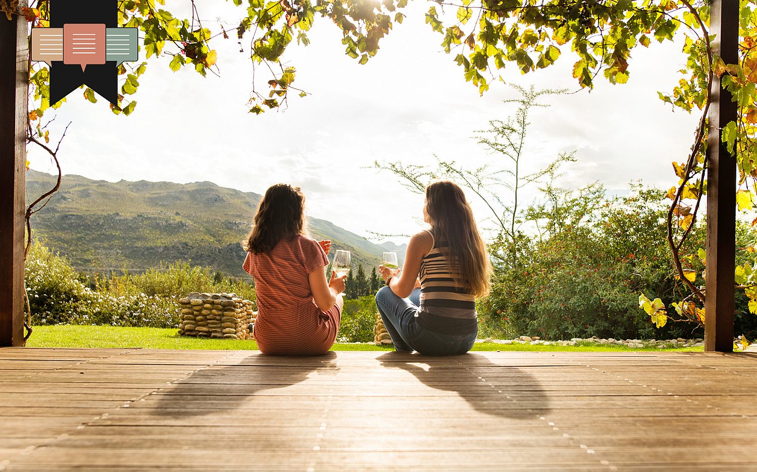 How to make (real, human) friends