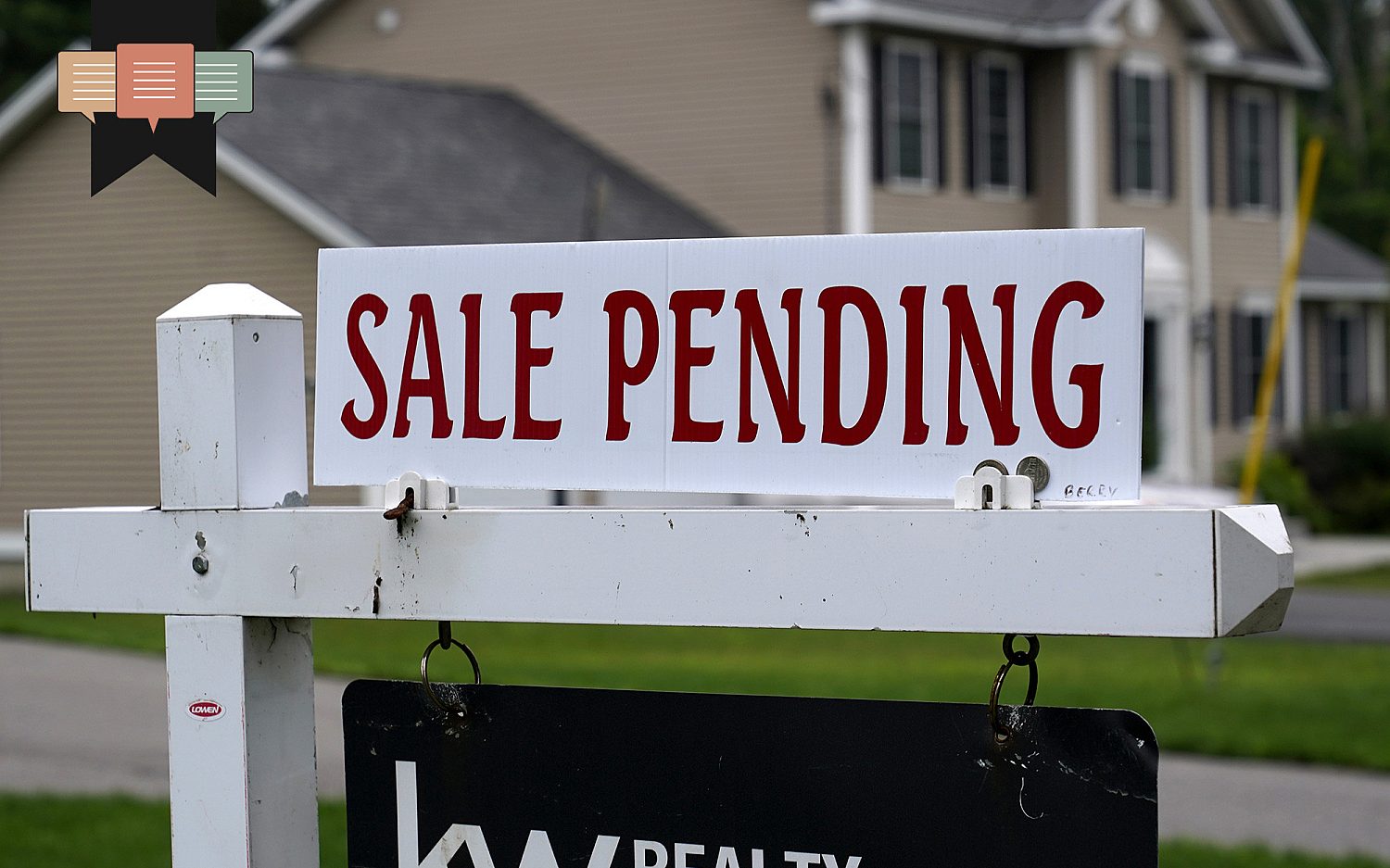 The root of our housing troubles