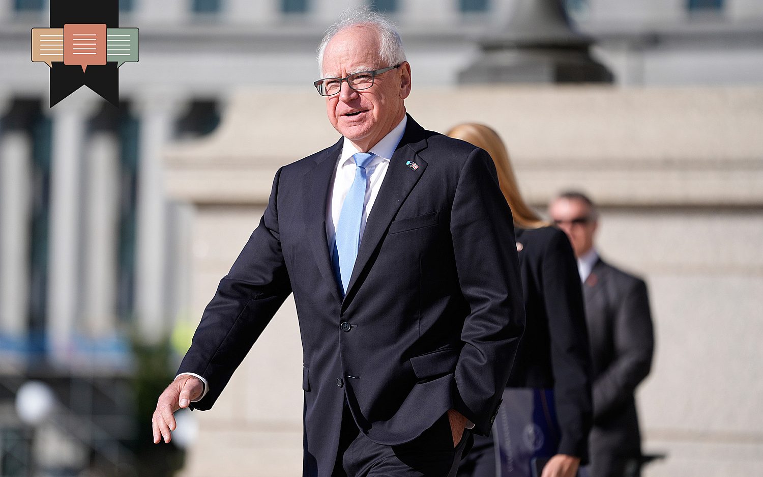 A breach of trust in Minnesota