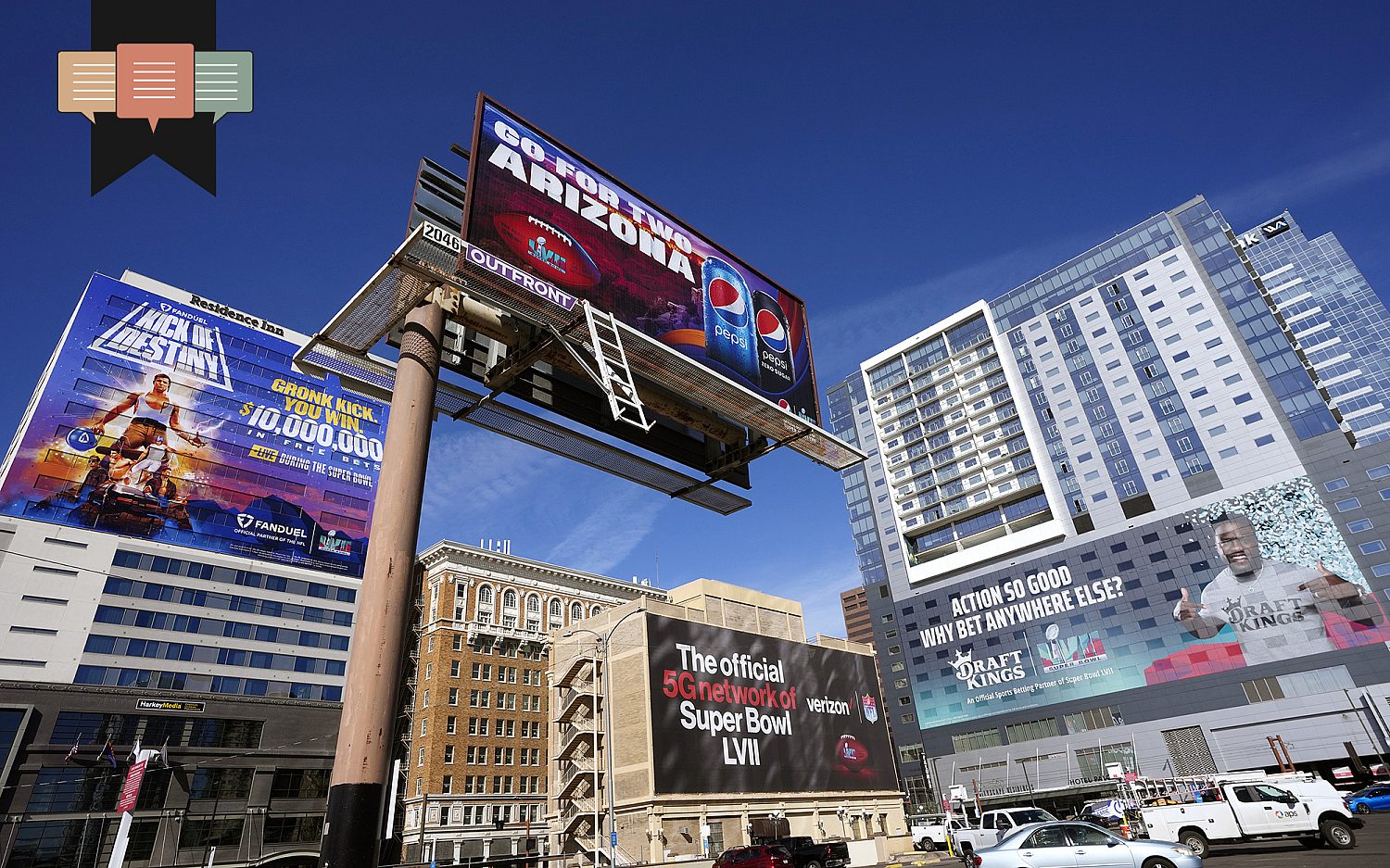 The house always wins