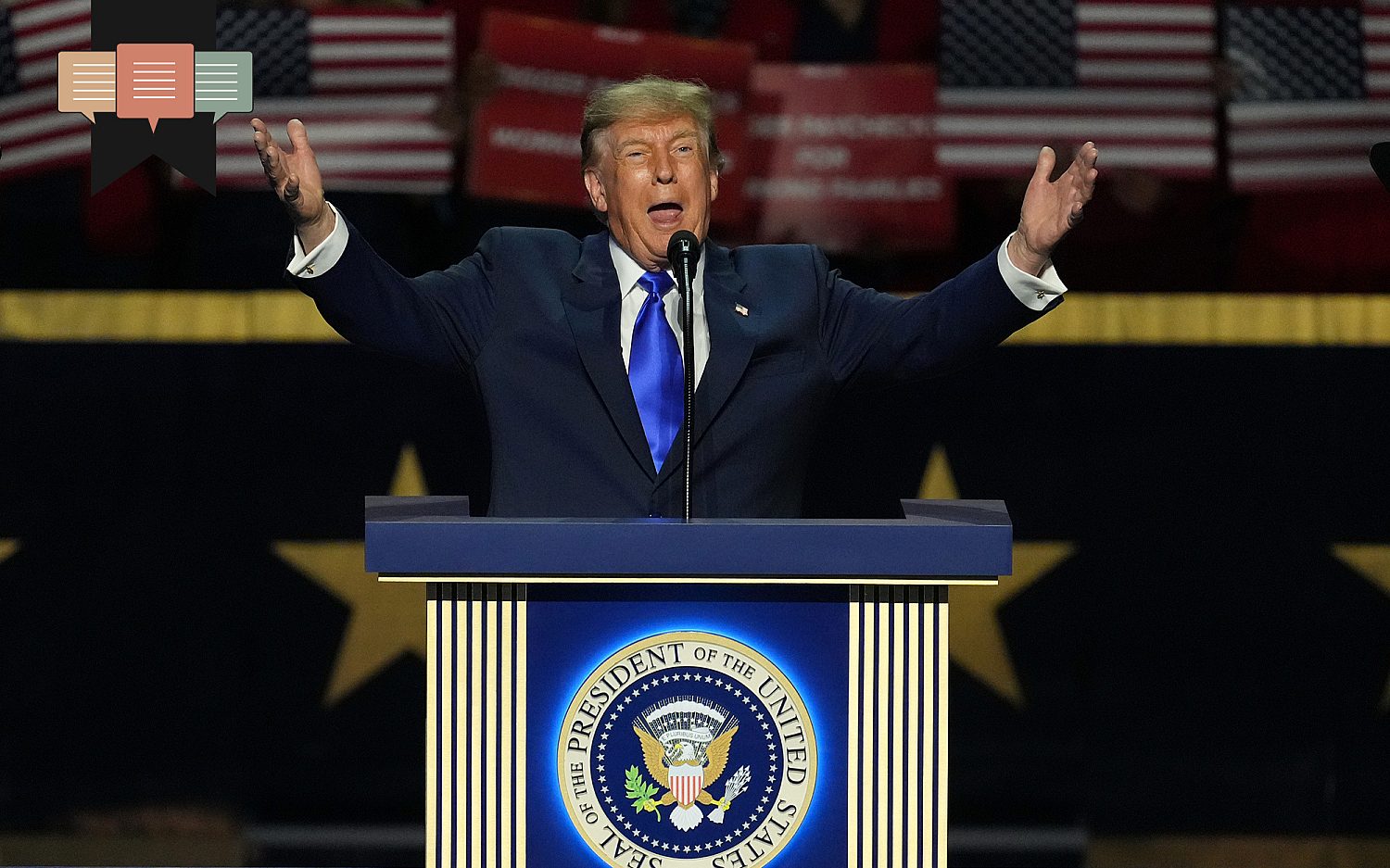 Bought votes, bigger debts, higher prices