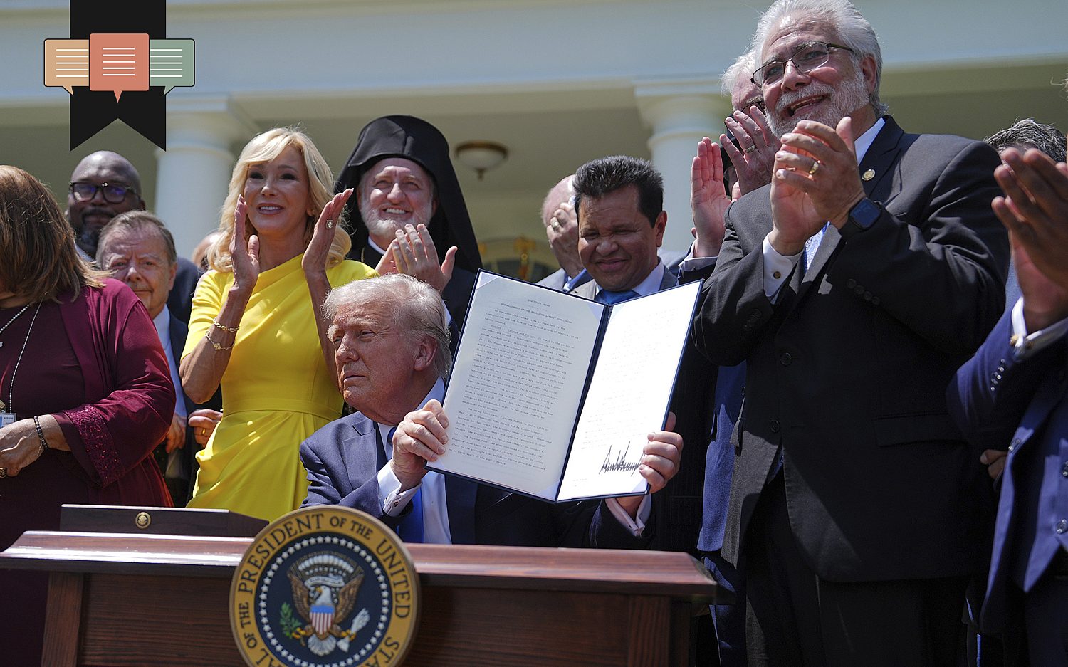 Strengthening the foundations of America’s first freedom