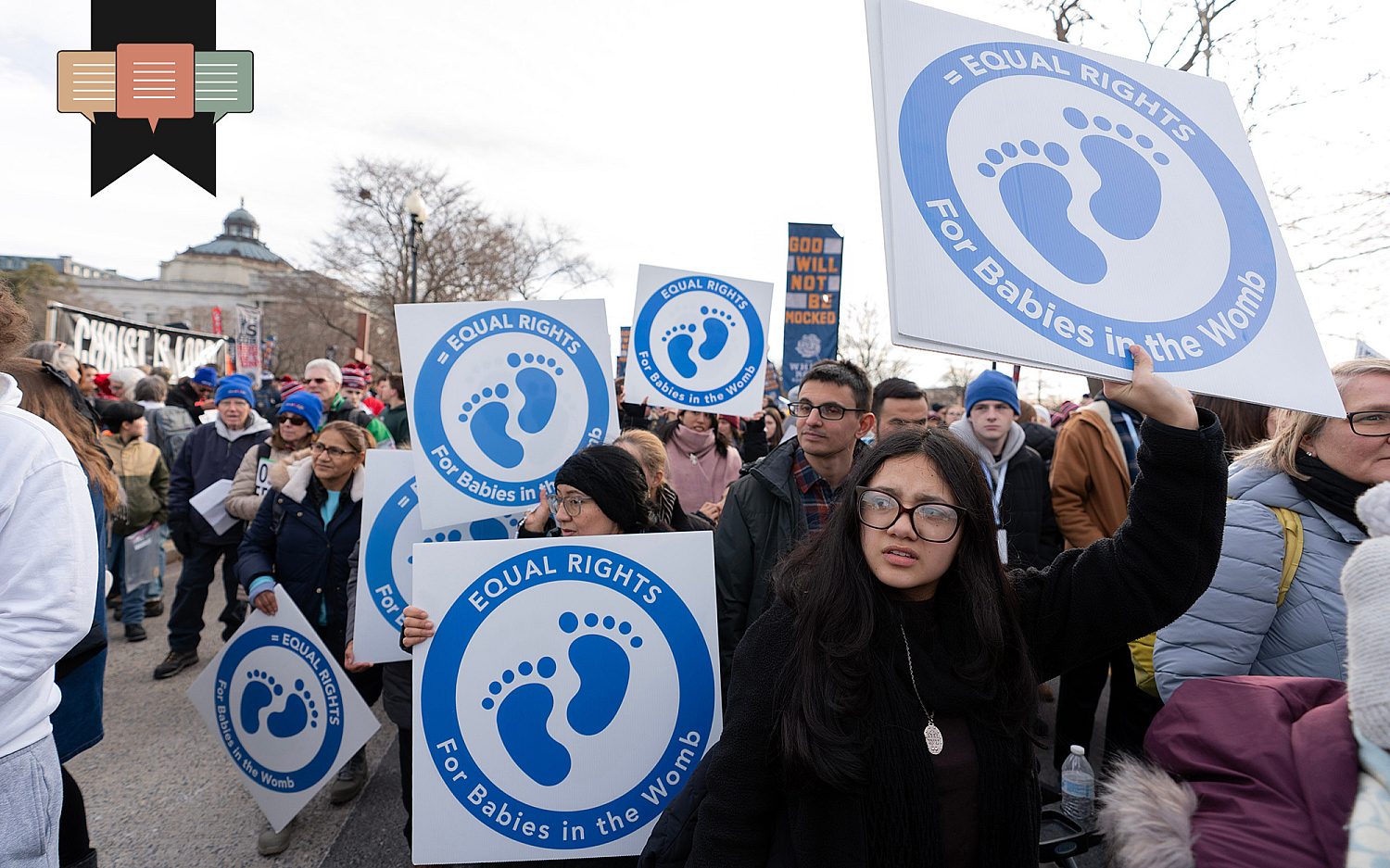 A difficult but just cause