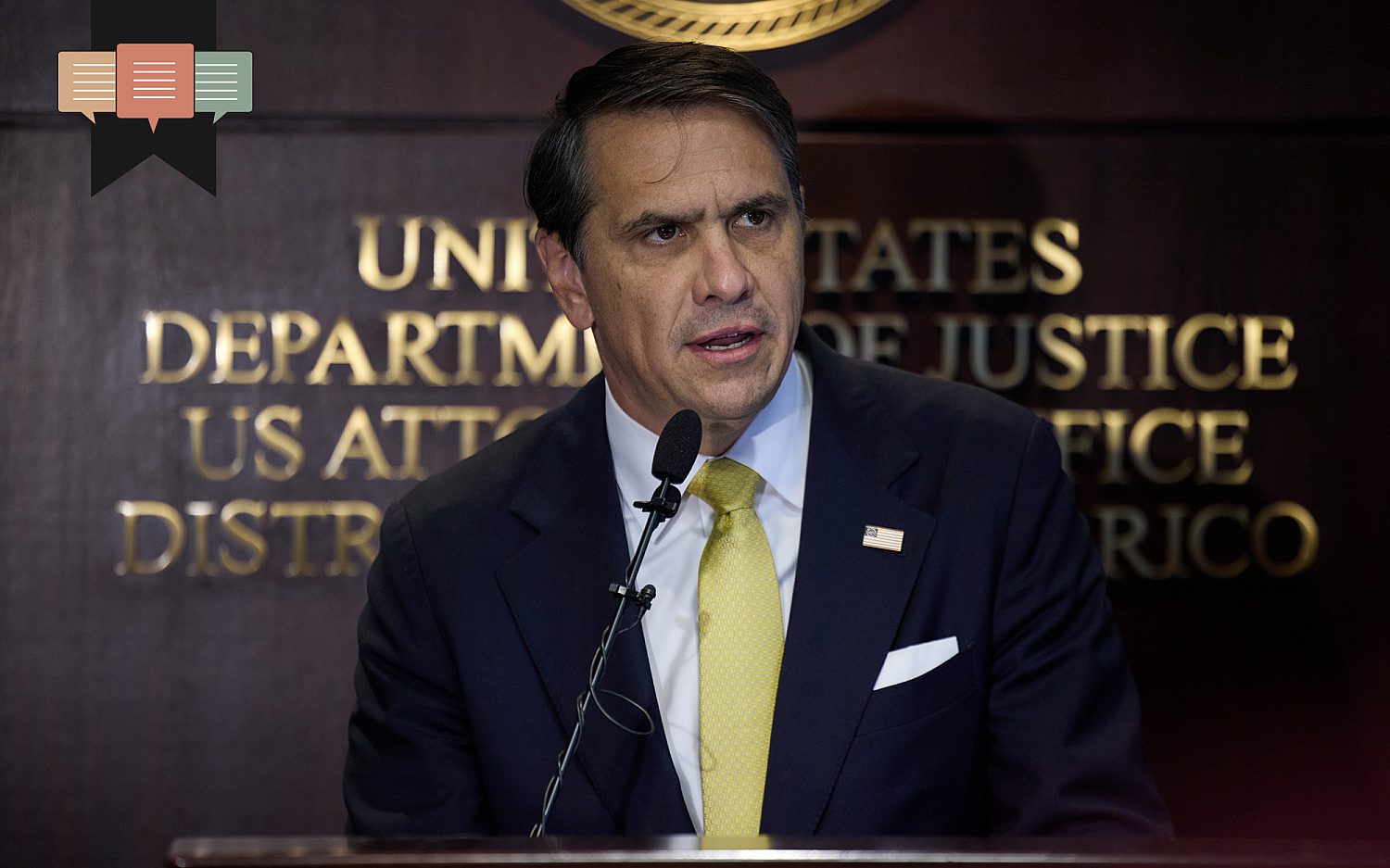The attorney general and the Comstock Act