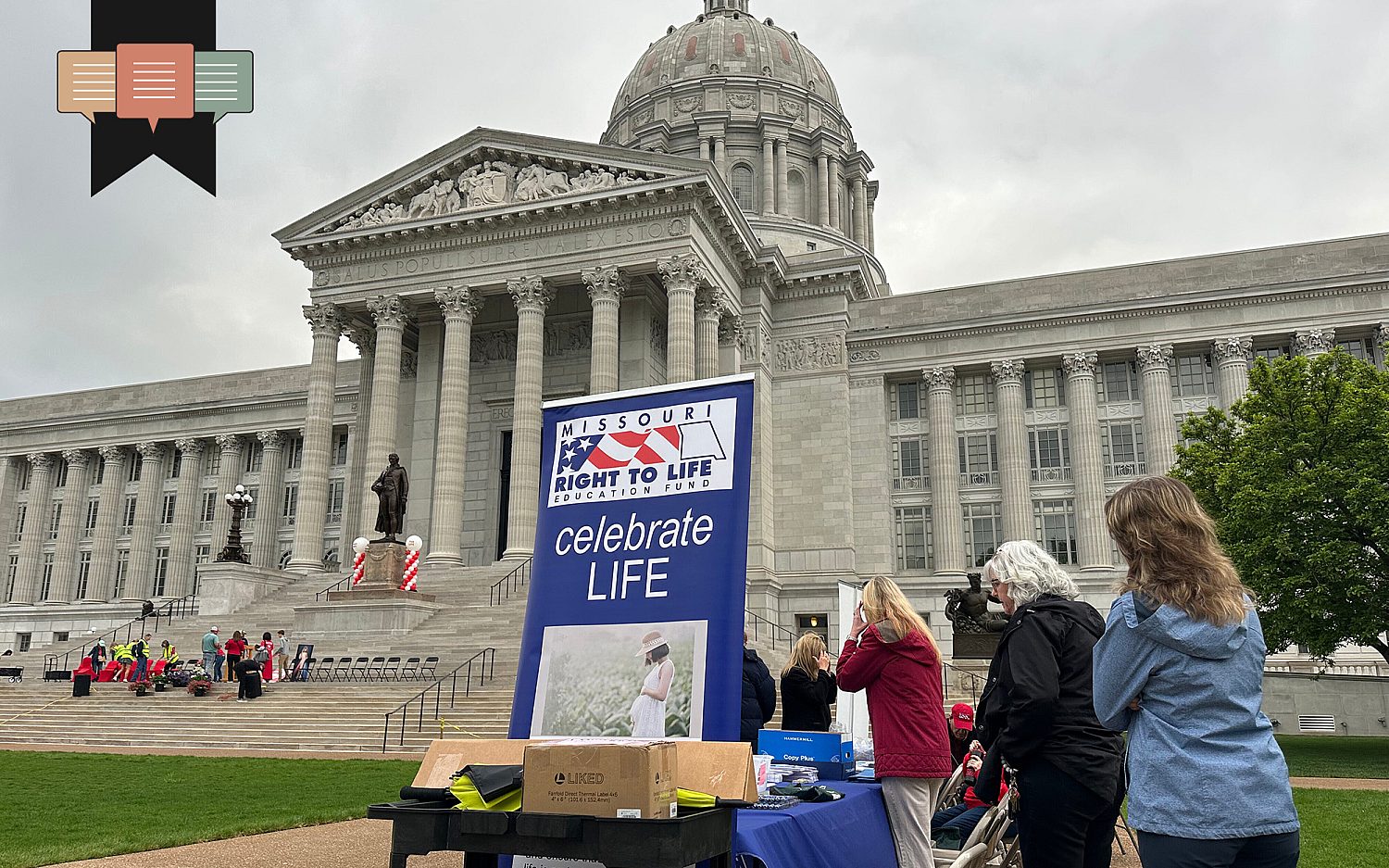Abortion on the ballot
