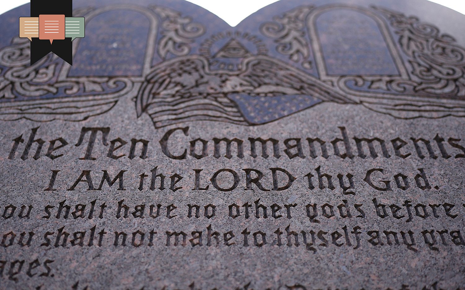 A foundation for law