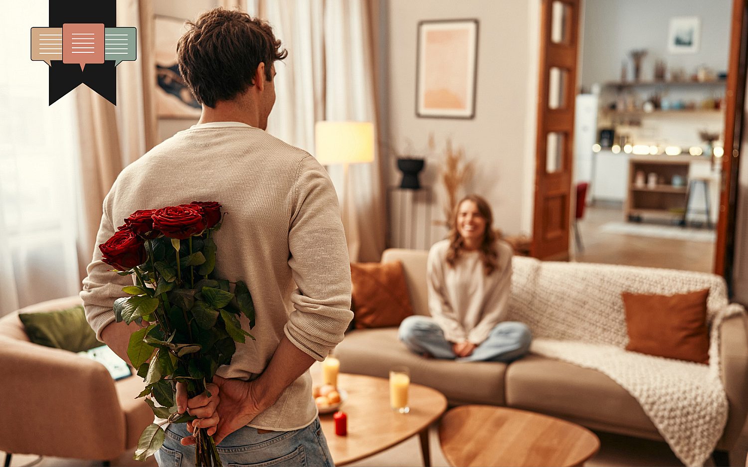 More than a Hallmark holiday