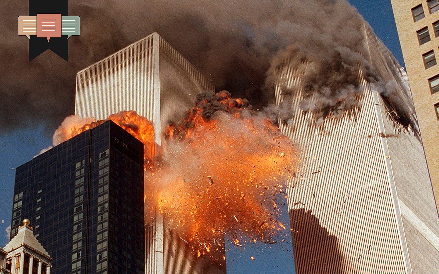 The 9/11 generation