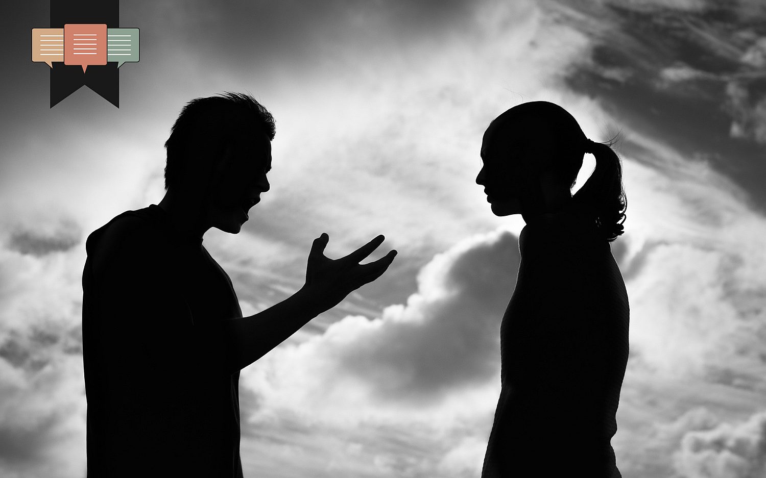 When love and faithfulness cause offense