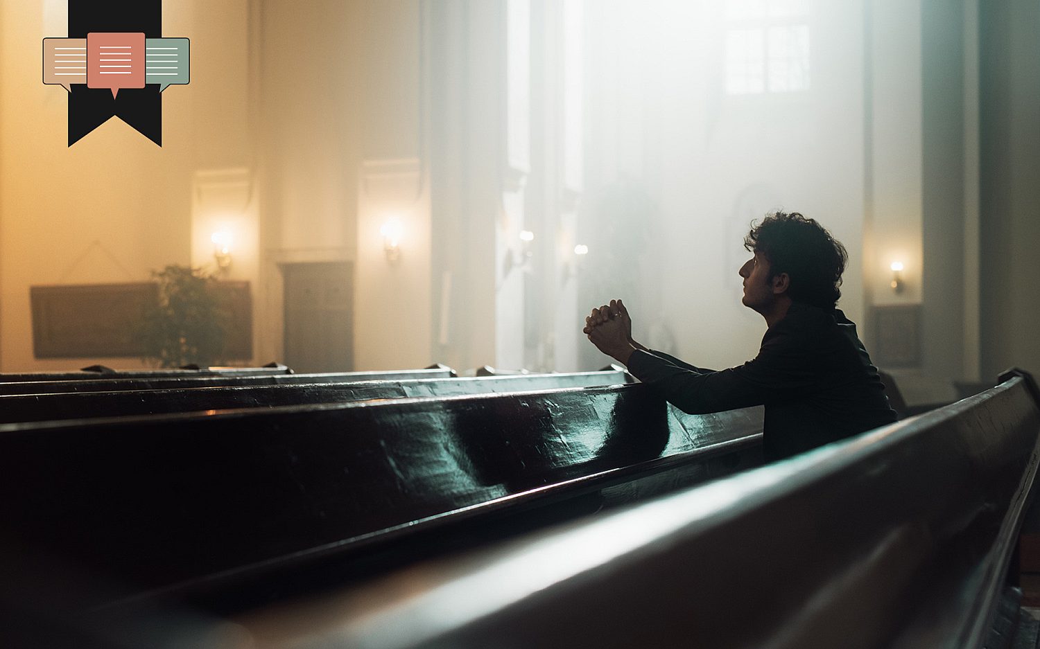 The Church and the “Boy Crisis”