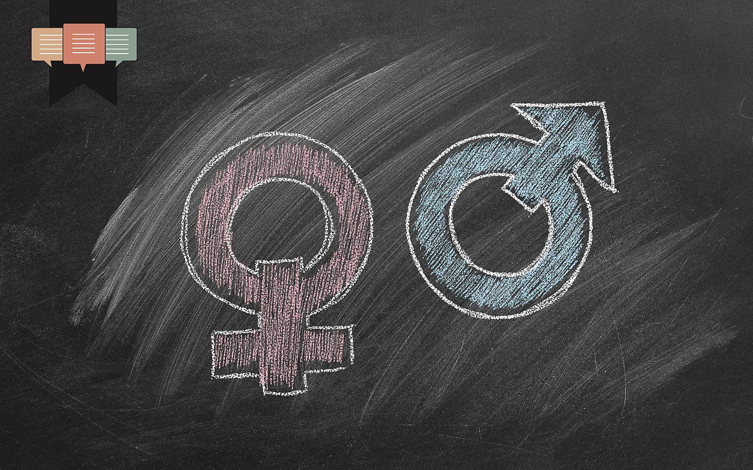 Back to gender reality for Gen Z