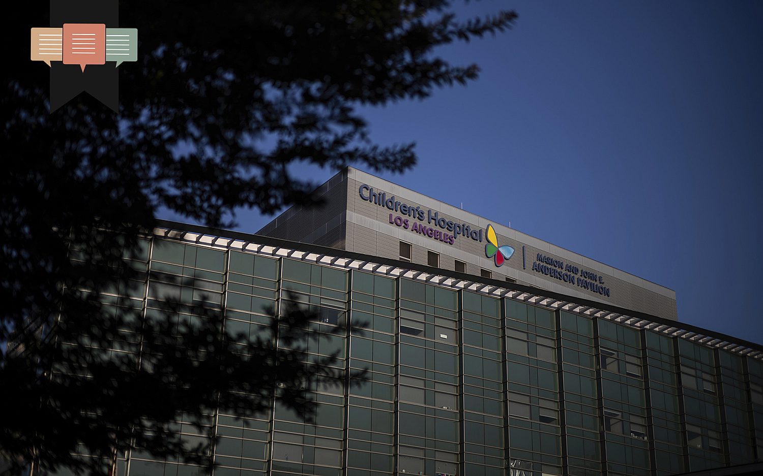 Recognizing the dangers, at last